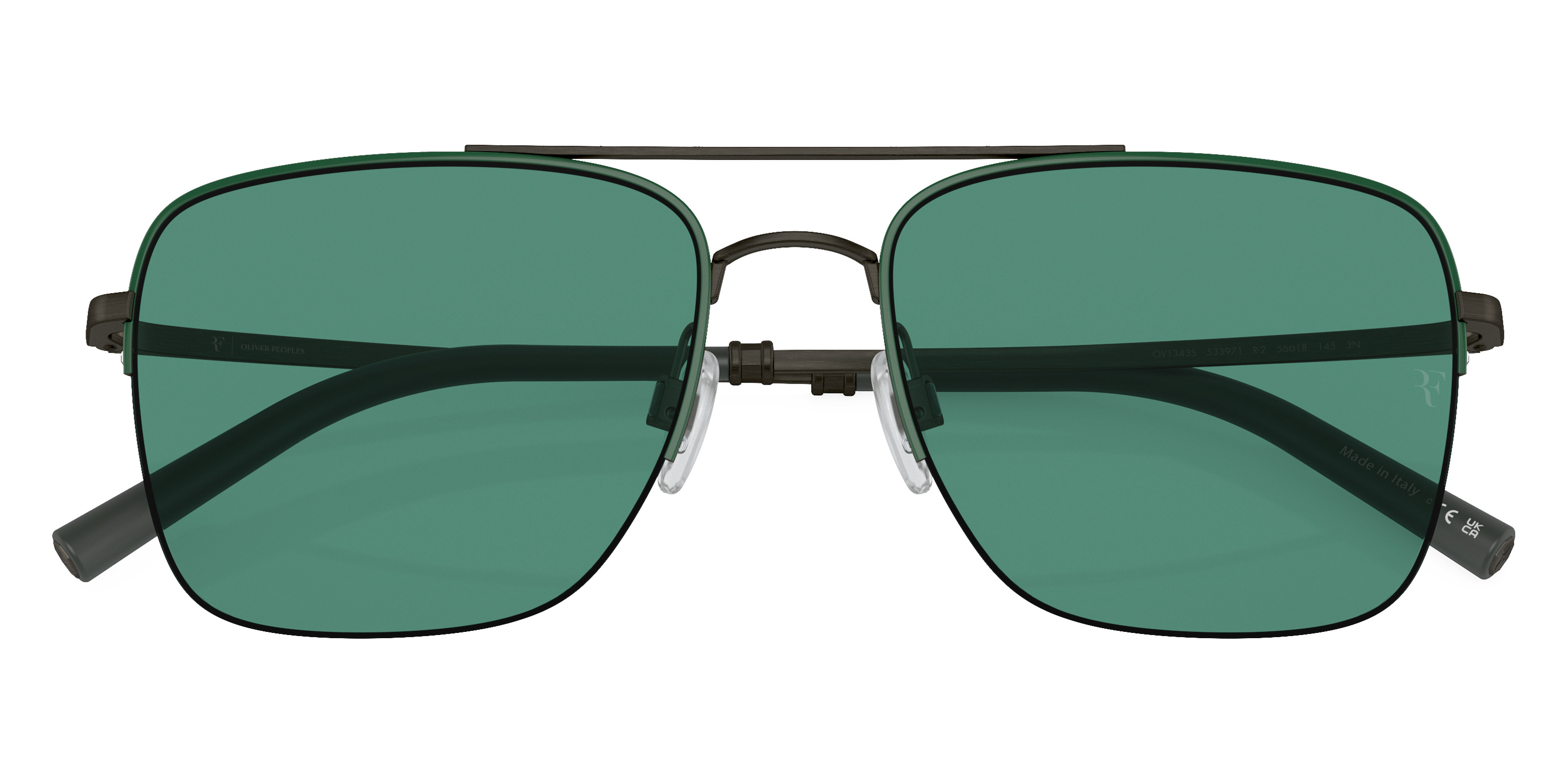 Oliver Peoples™ - R-2 OV1343S
