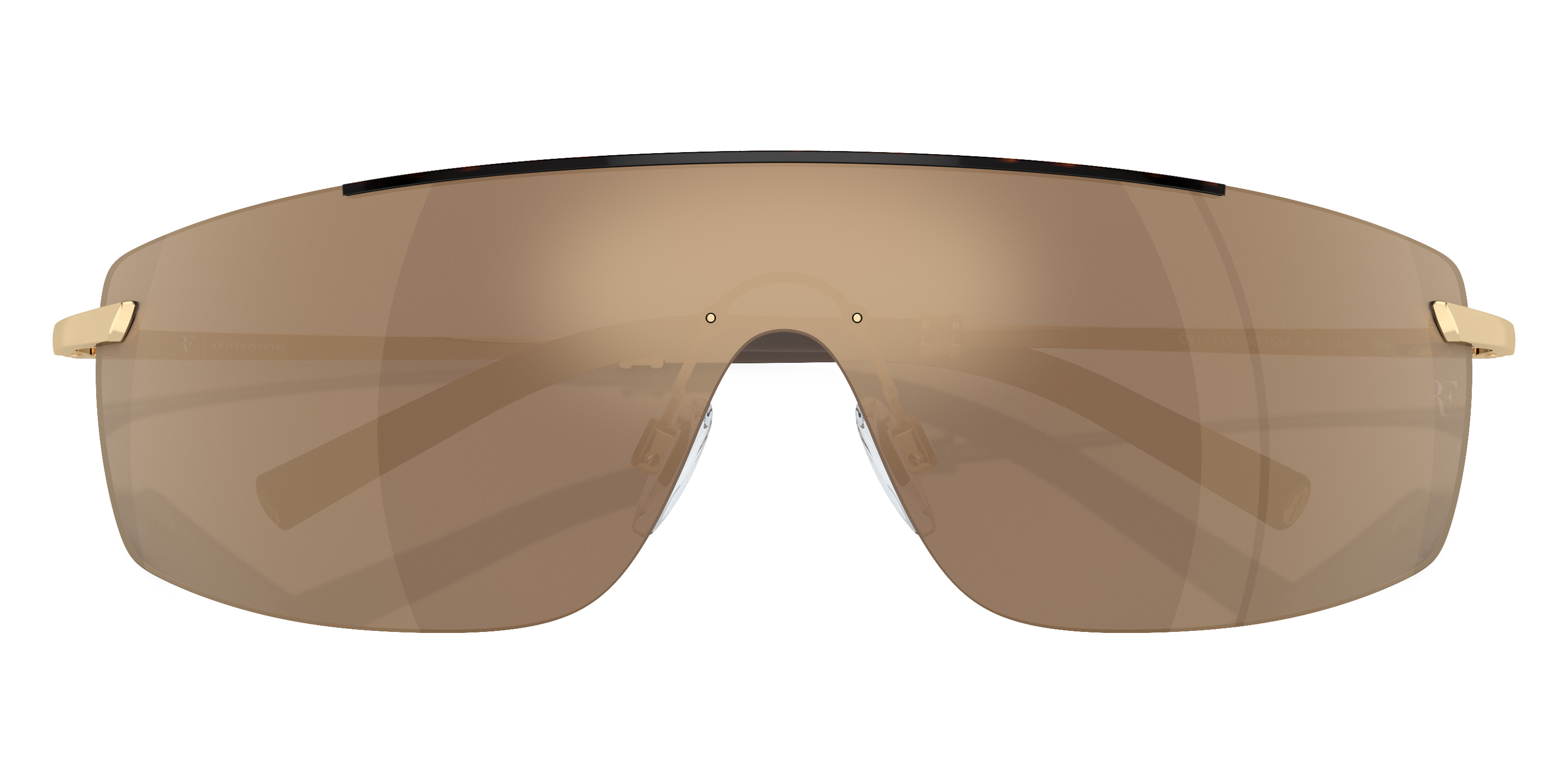 Oliver Peoples™ - R-5 OV1344S