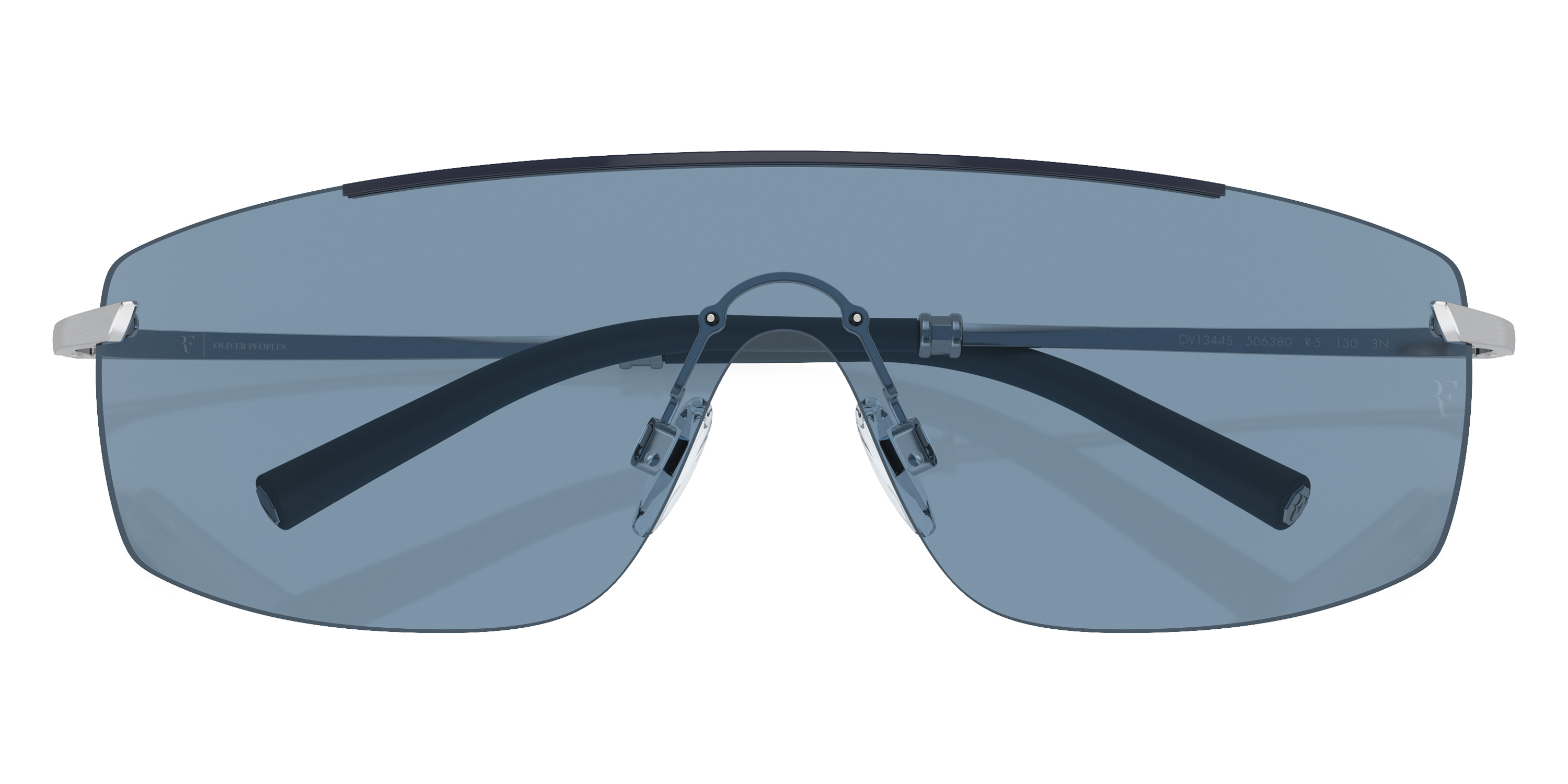 Oliver Peoples™ - R-5 OV1344S