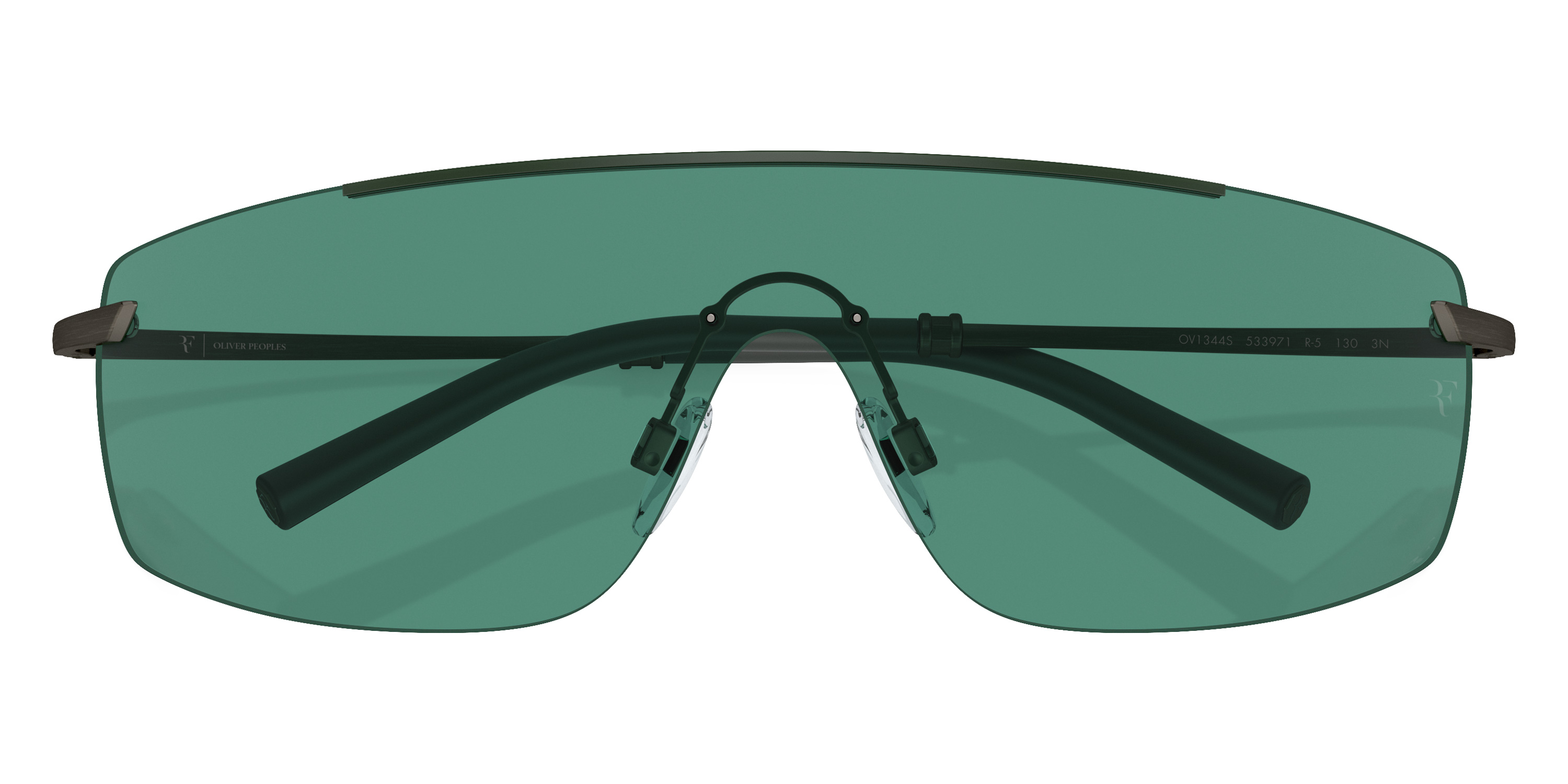 Oliver Peoples™ - R-5 OV1344S