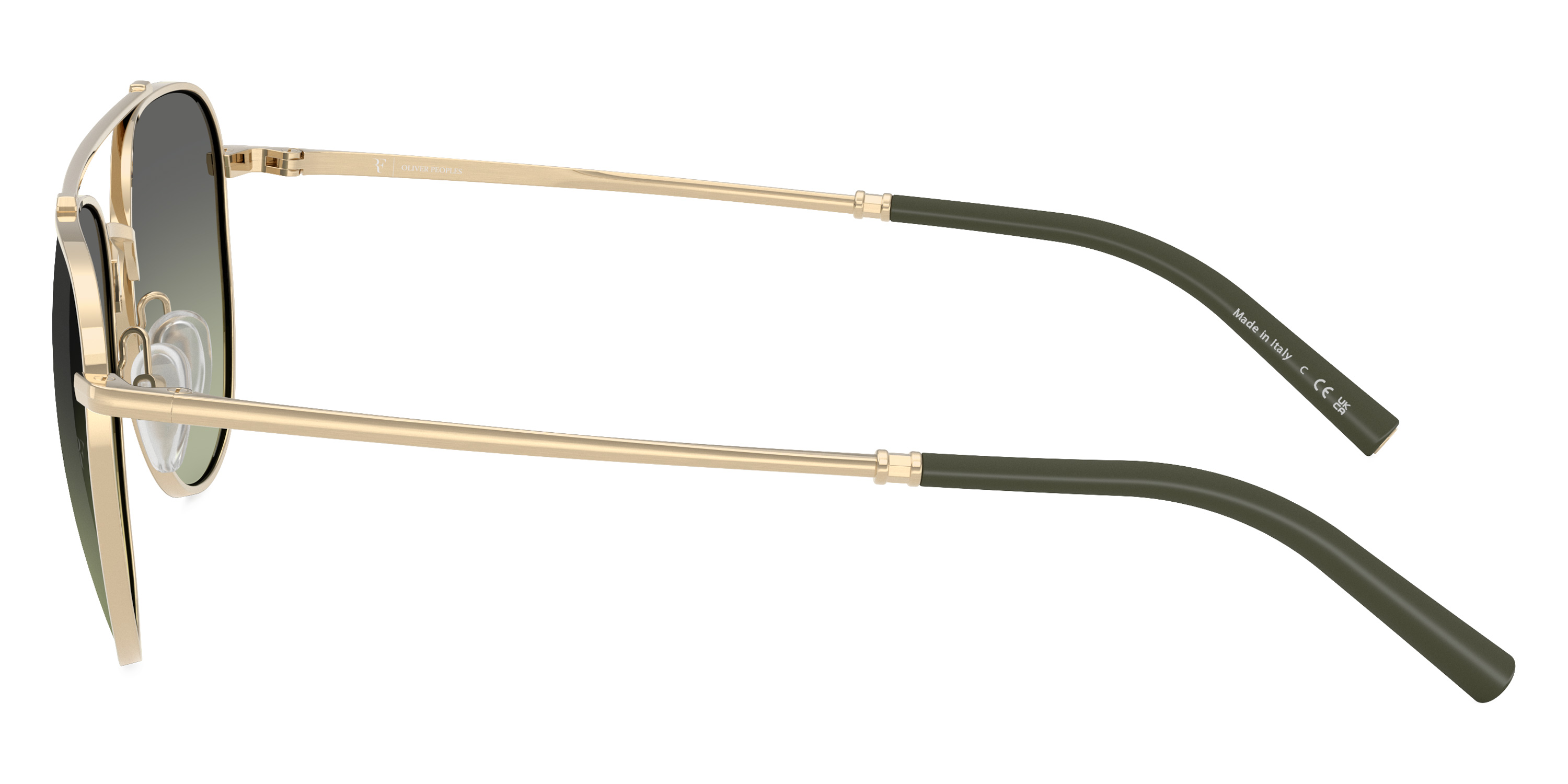 Oliver Peoples™ - R-10 OV1346S