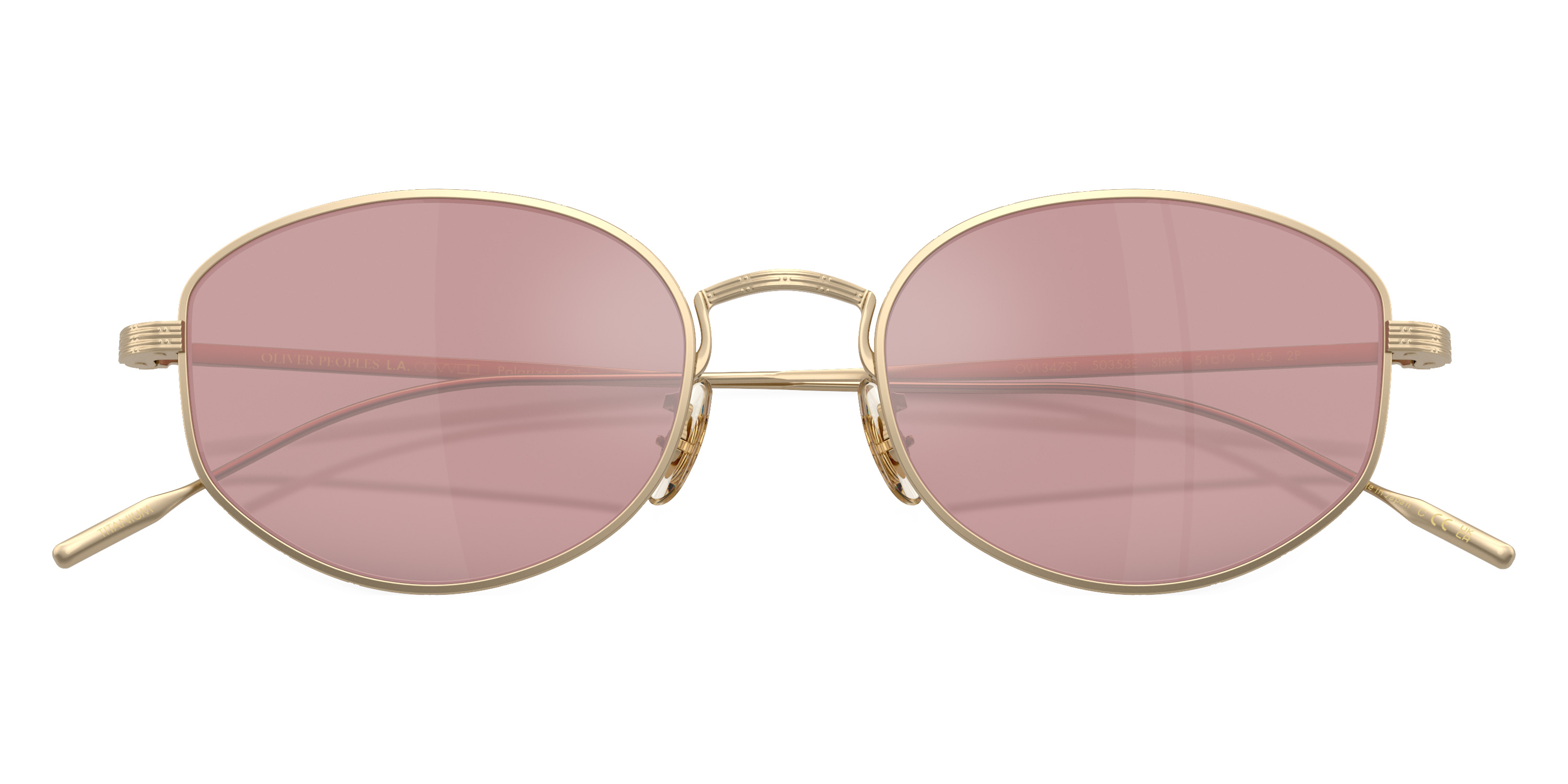 Oliver Peoples™ - Estra OV1347ST