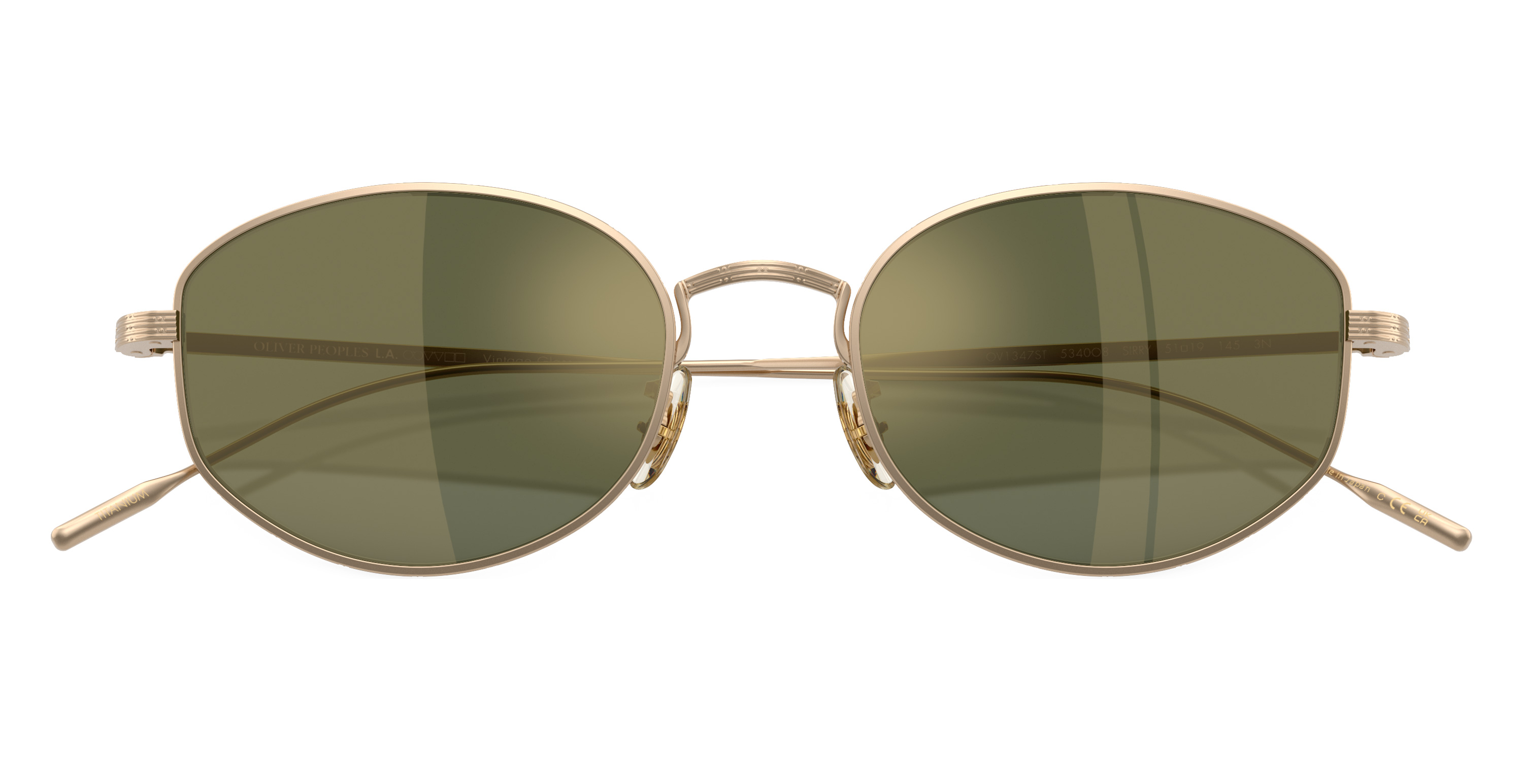 Oliver Peoples™ - Estra OV1347ST