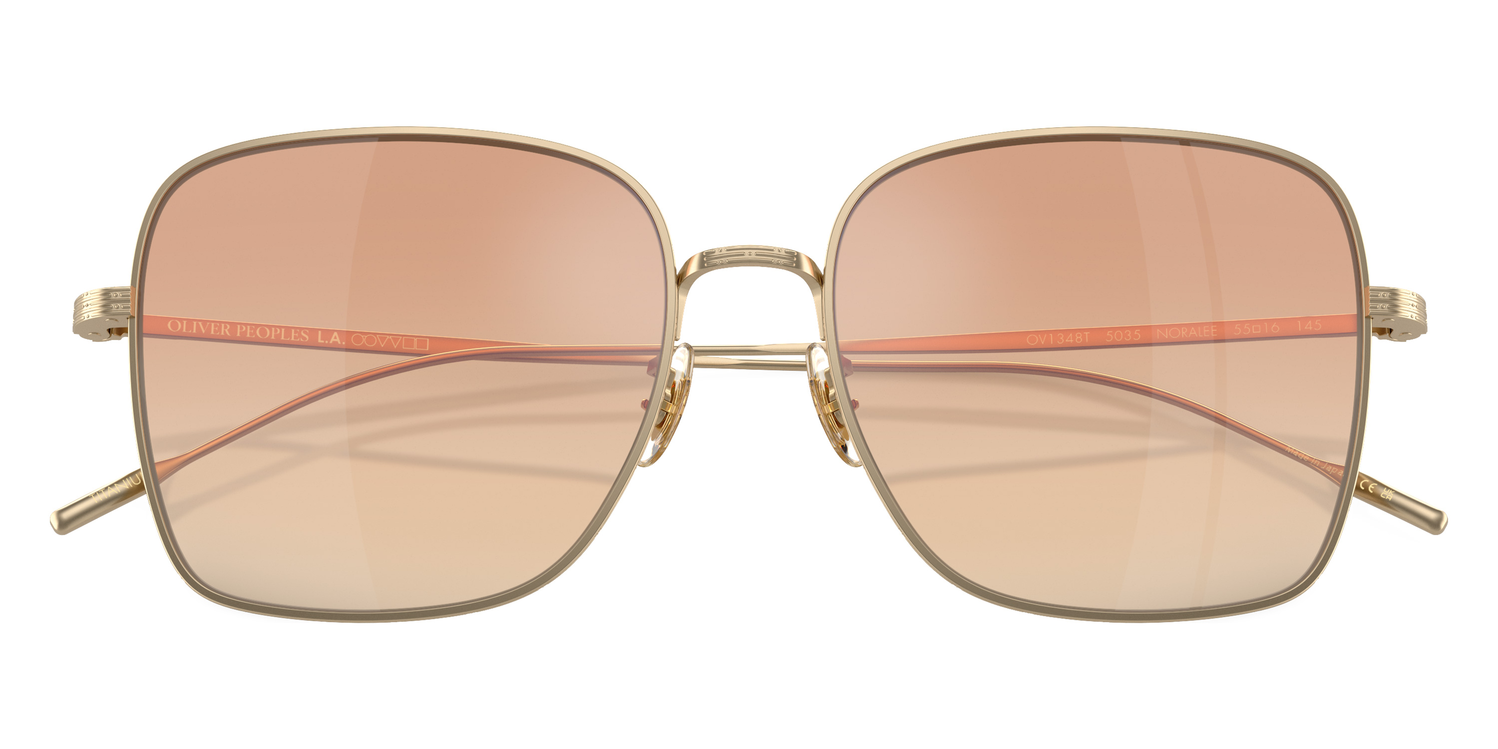Oliver Peoples™ - Noralee OV1348T
