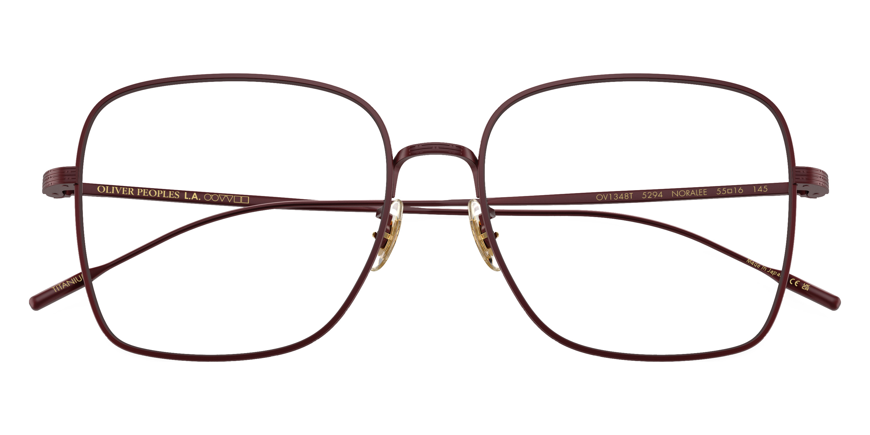 Oliver Peoples™ - Noralee OV1348T
