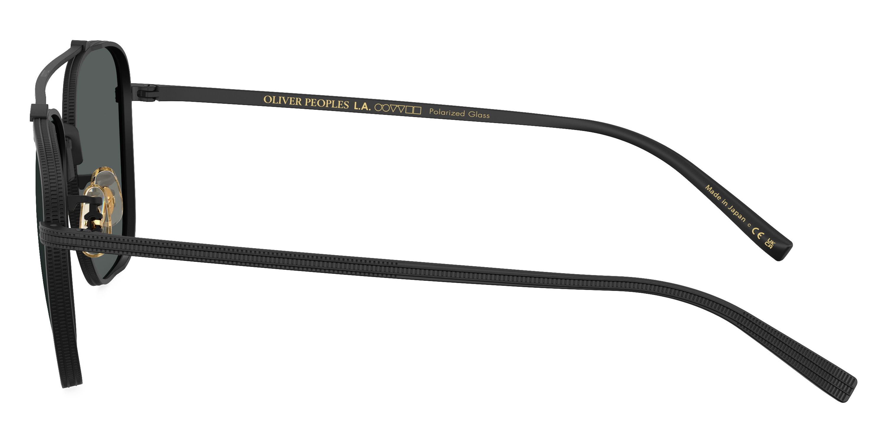 Oliver Peoples™ - Avison OV1349ST