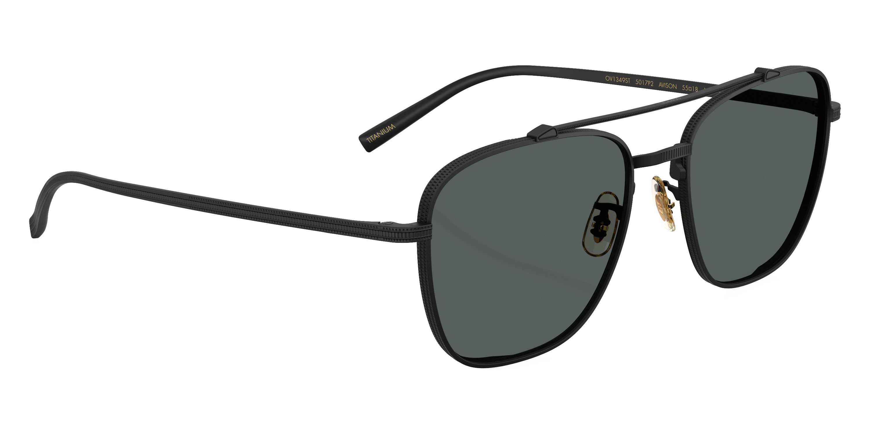Oliver Peoples™ - Avison OV1349ST