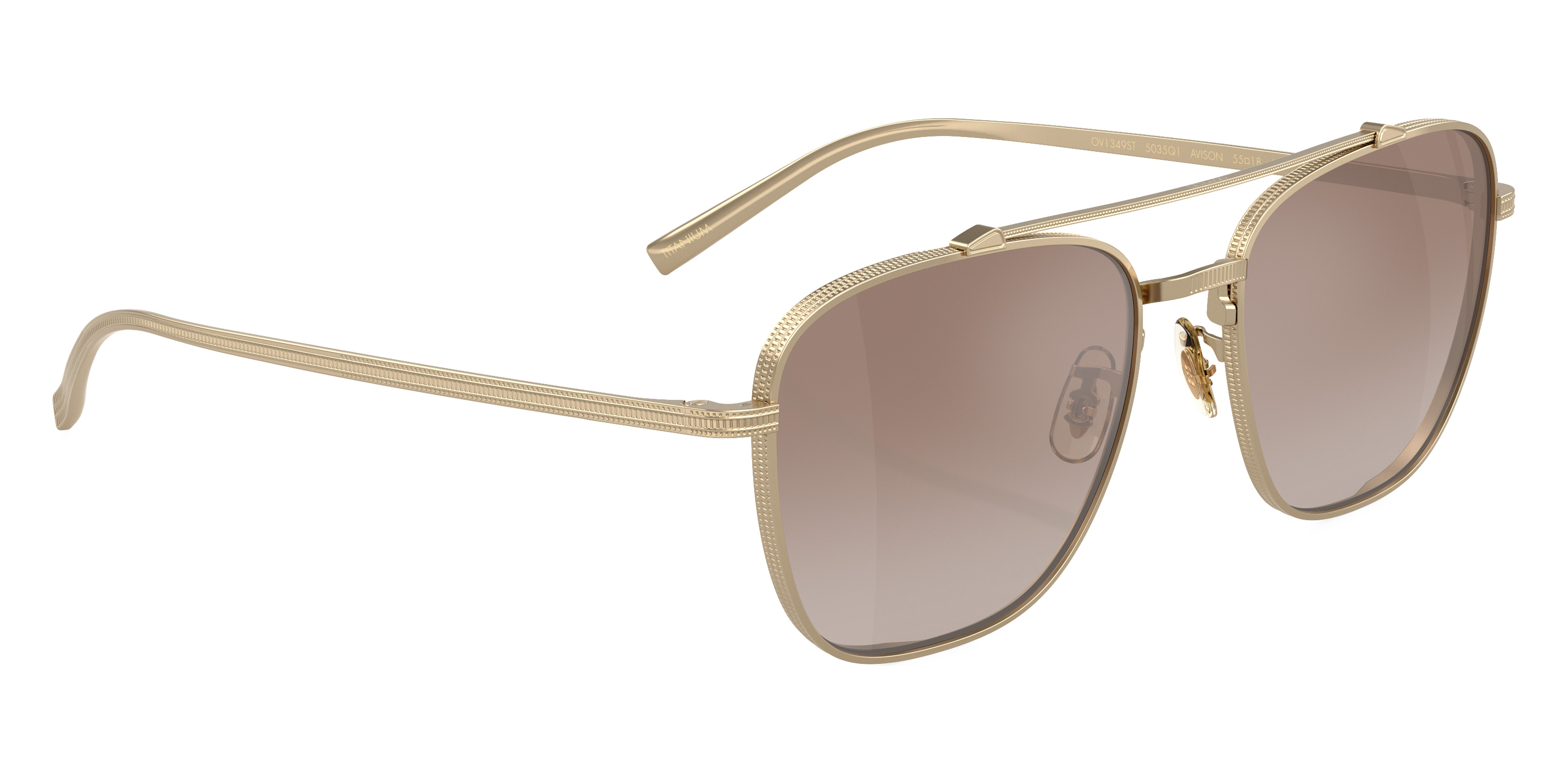 Oliver Peoples™ - Avison OV1349ST