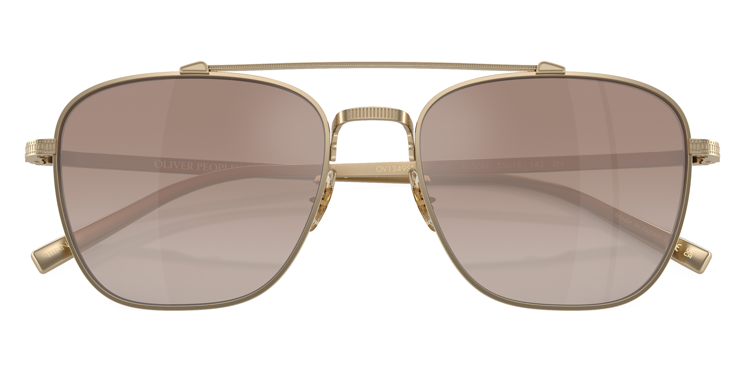 Oliver Peoples™ - Avison OV1349ST