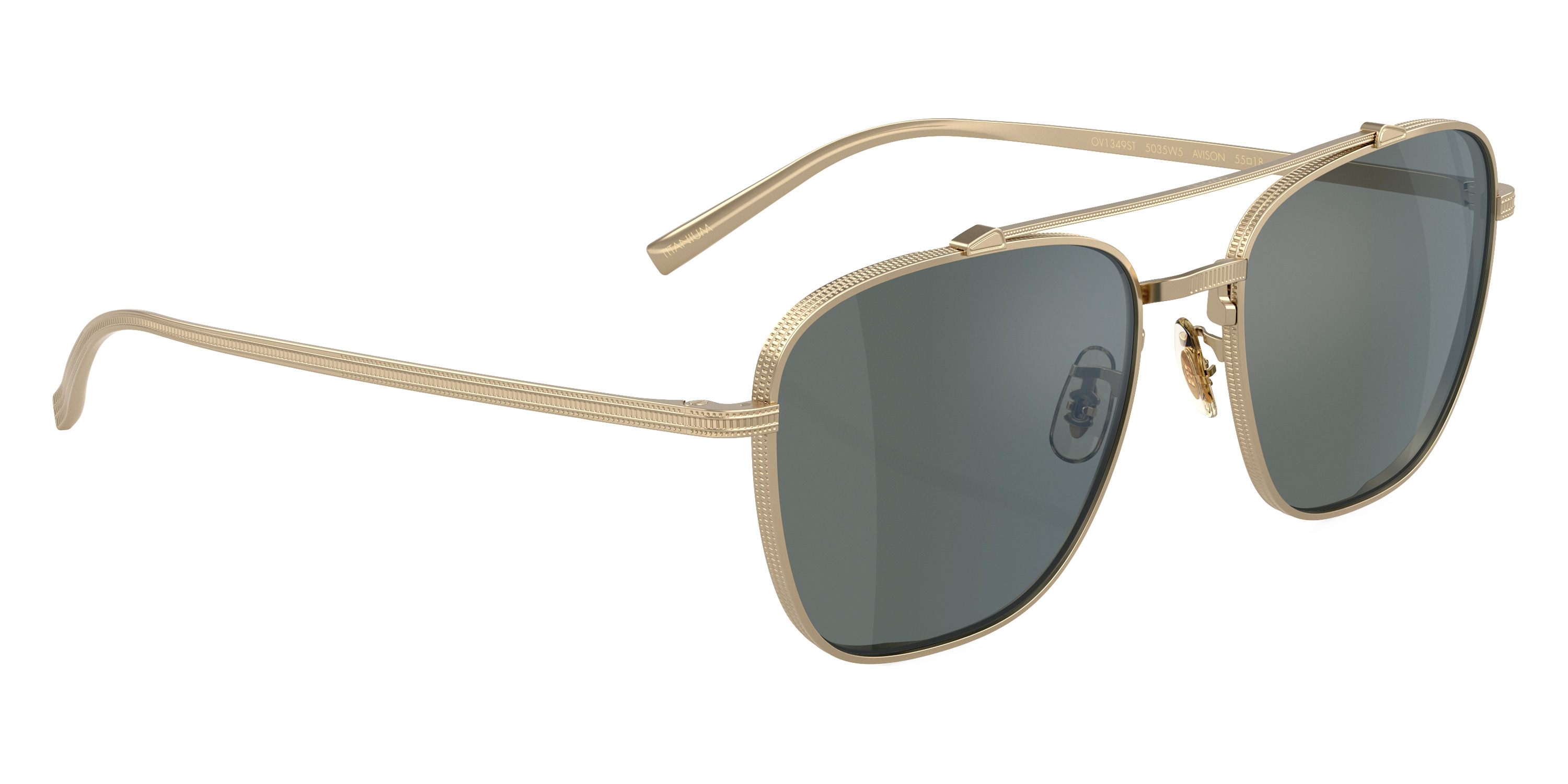 Oliver Peoples™ - Avison OV1349ST
