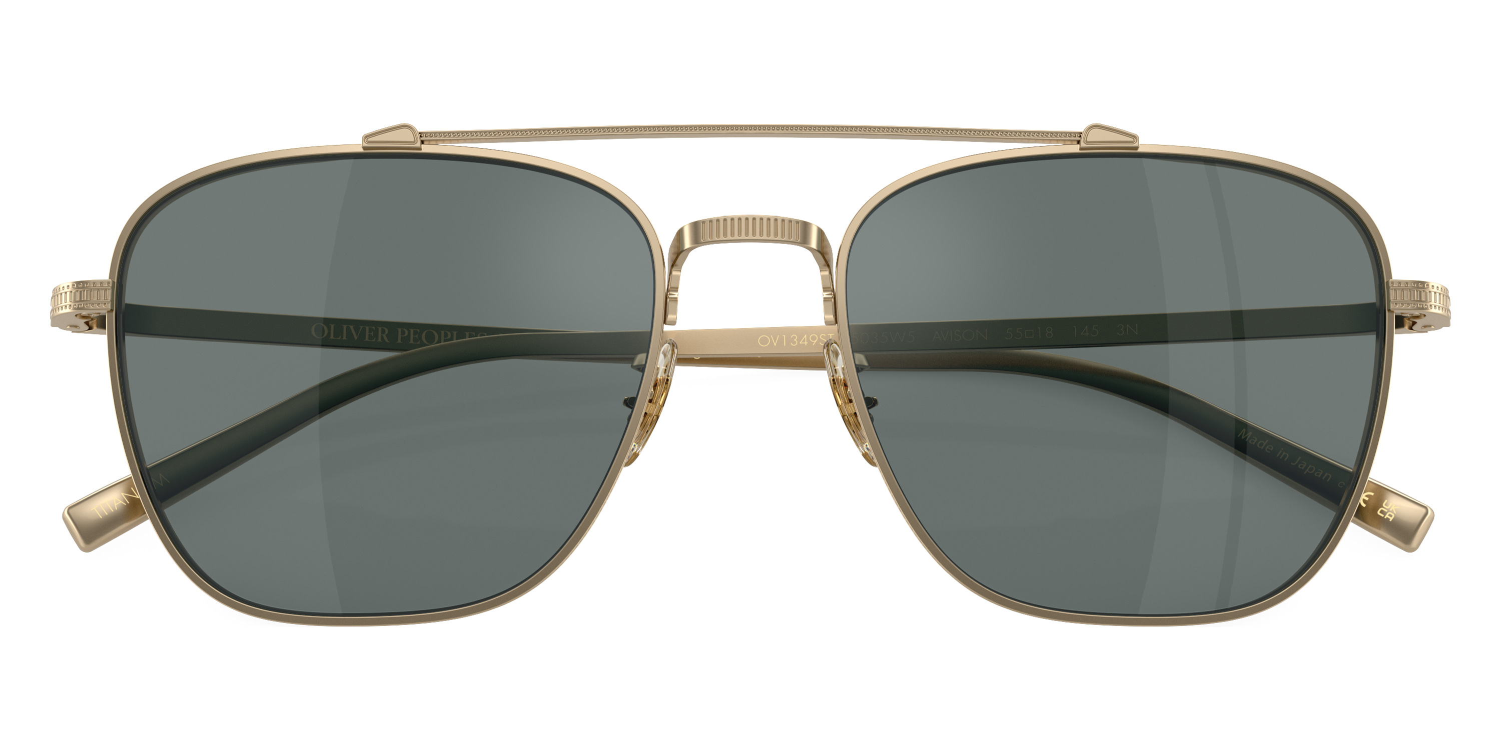 Oliver Peoples™ - Avison OV1349ST