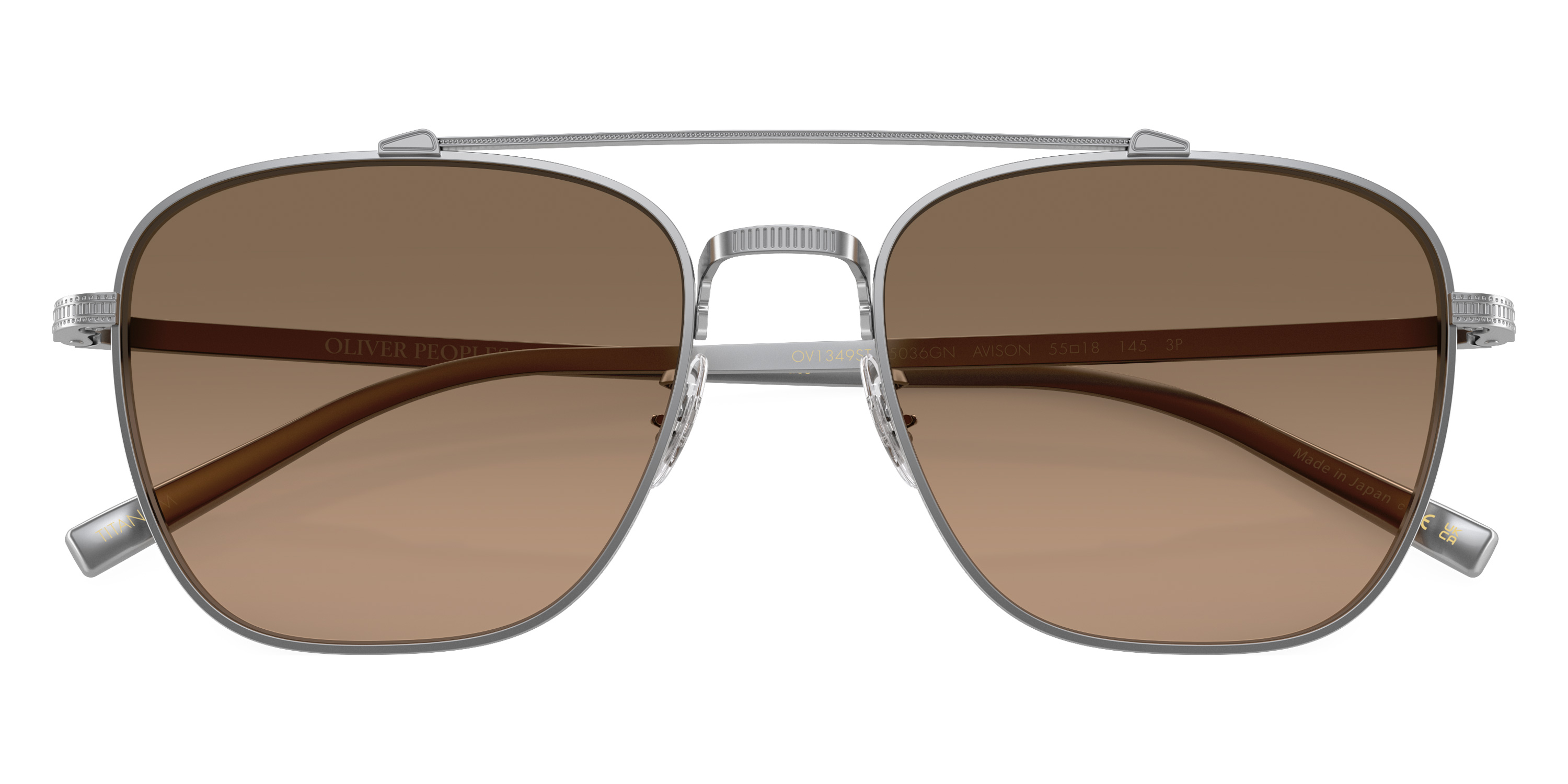 Oliver Peoples™ - Avison OV1349ST