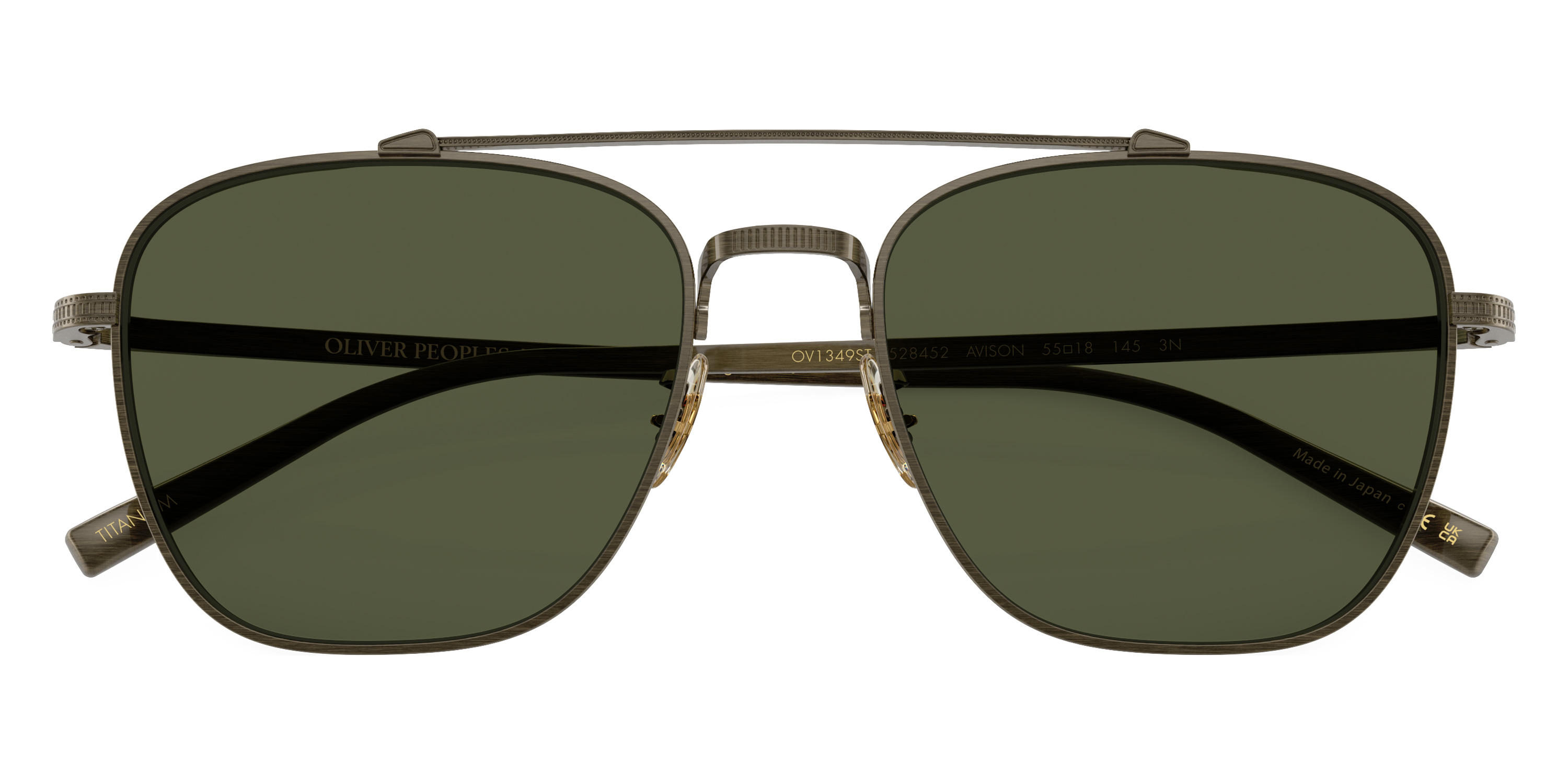 Oliver Peoples™ - Avison OV1349ST
