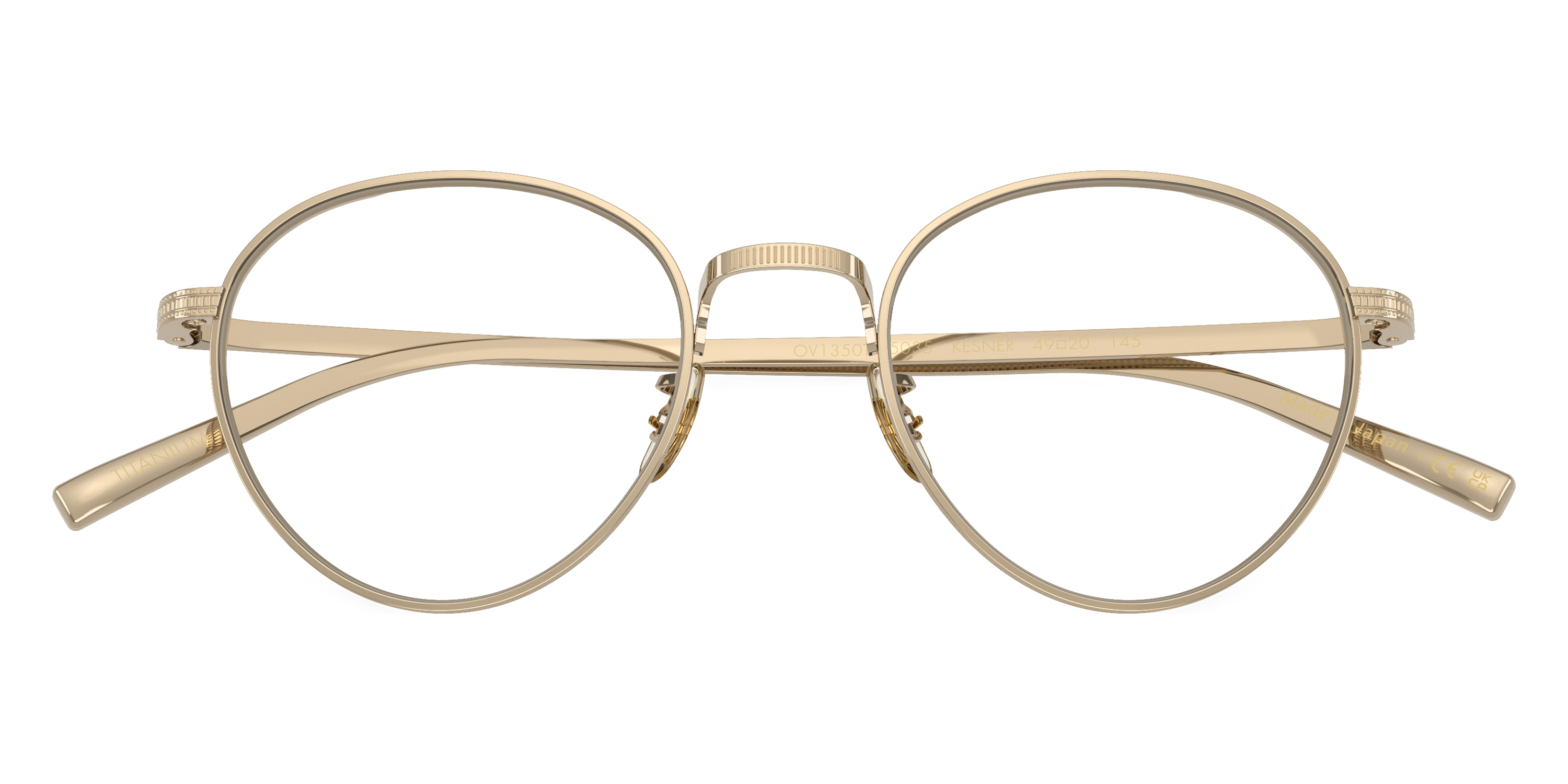 Oliver Peoples™ - Kesner OV1350T