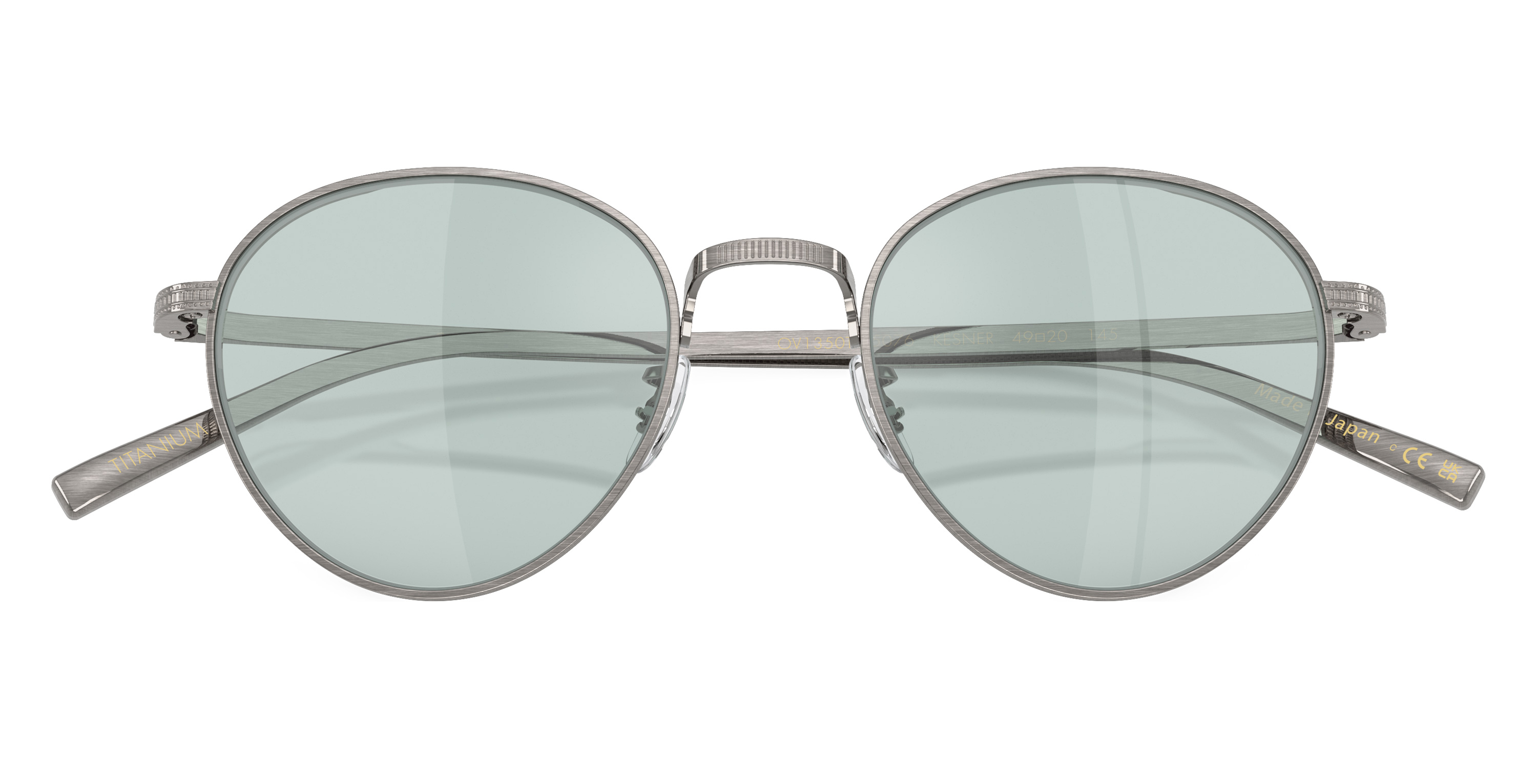 Oliver Peoples™ - Kesner OV1350T
