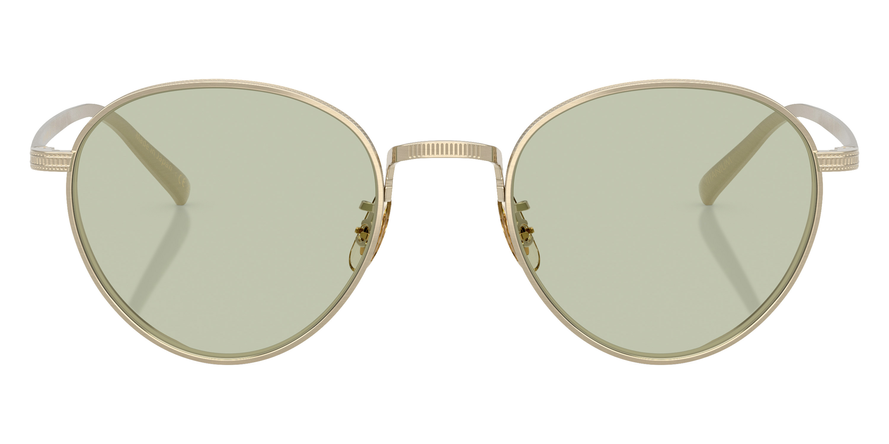 Oliver Peoples™ - Kesner OV1350T