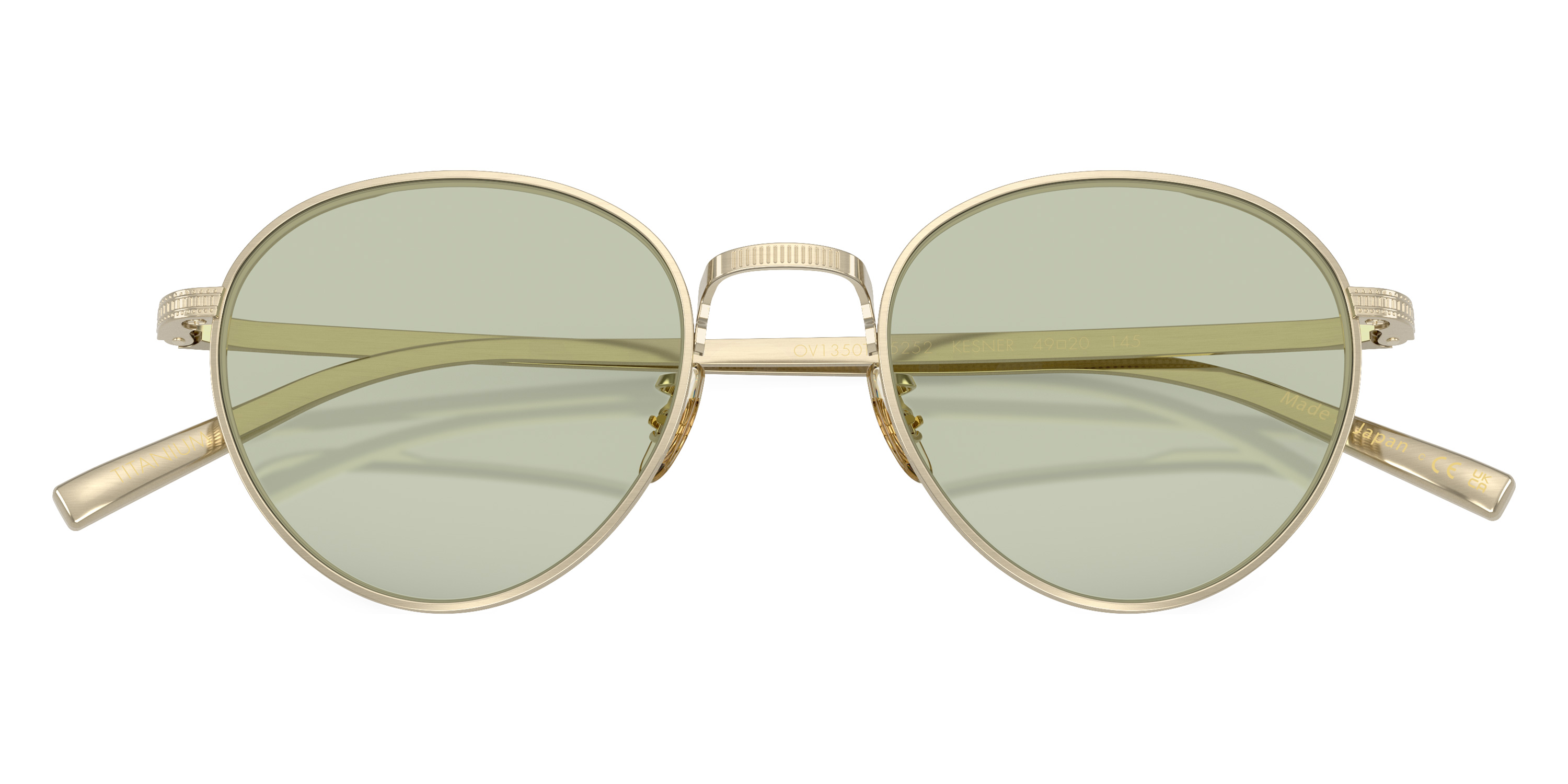 Oliver Peoples™ - Kesner OV1350T