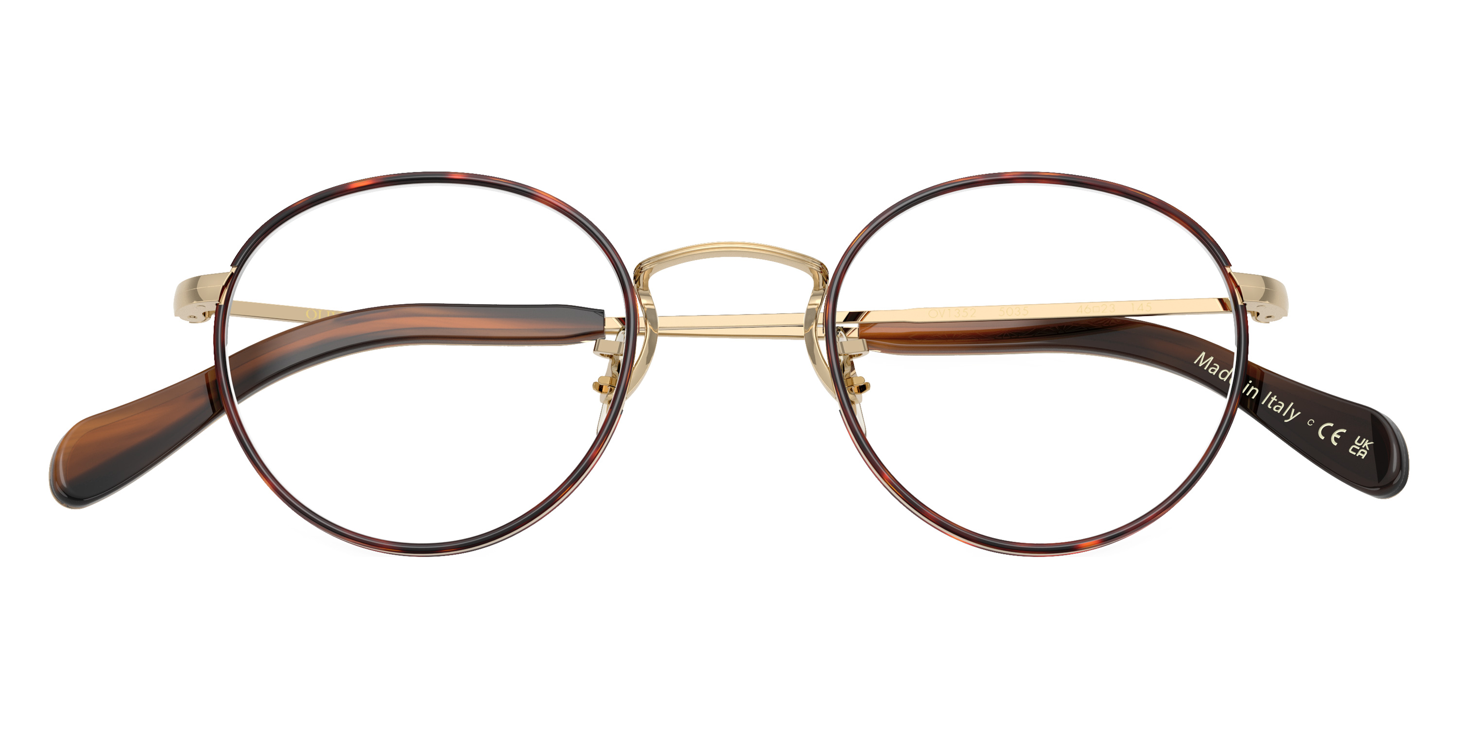 Oliver Peoples™ - Coleridge II OV1352