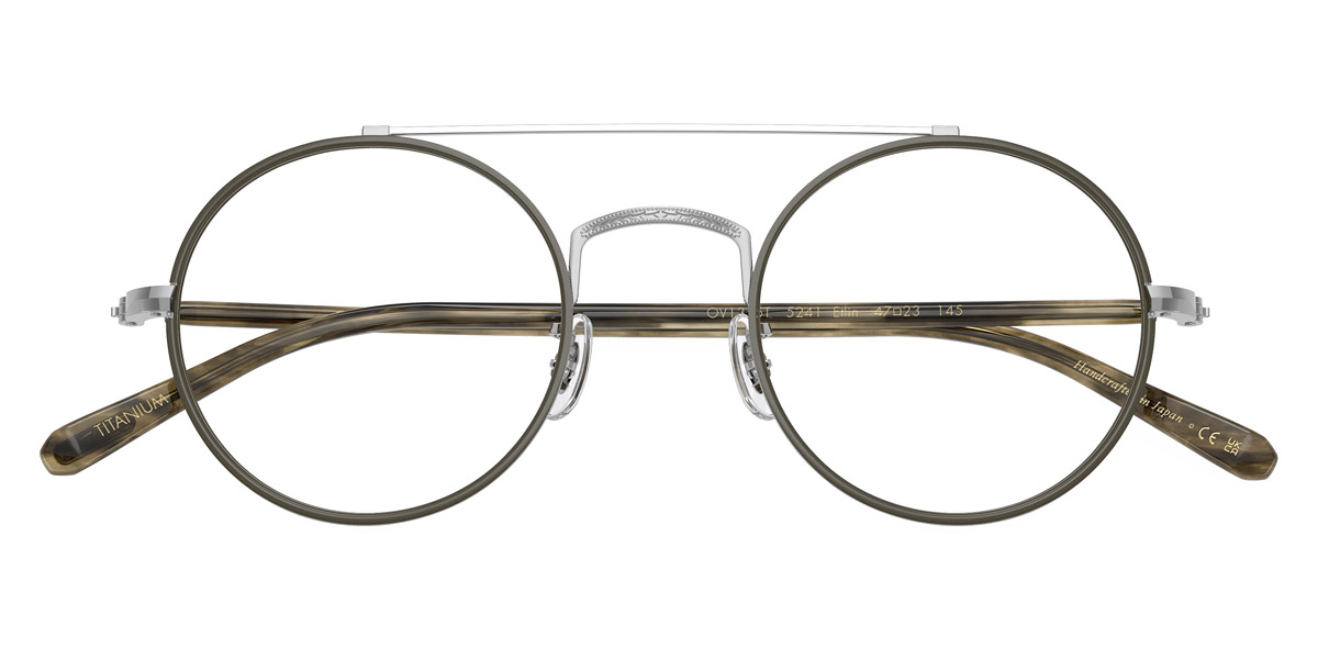 Oliver Peoples™ - Etlin OV1355T