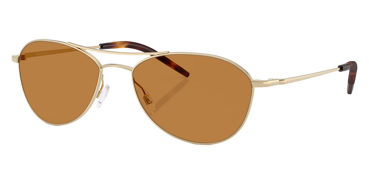 Oliver Peoples™ - Aero II OV1358S