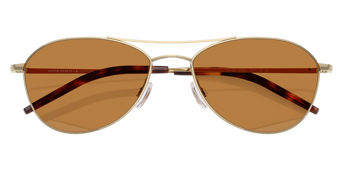Oliver Peoples™ - Aero II OV1358S