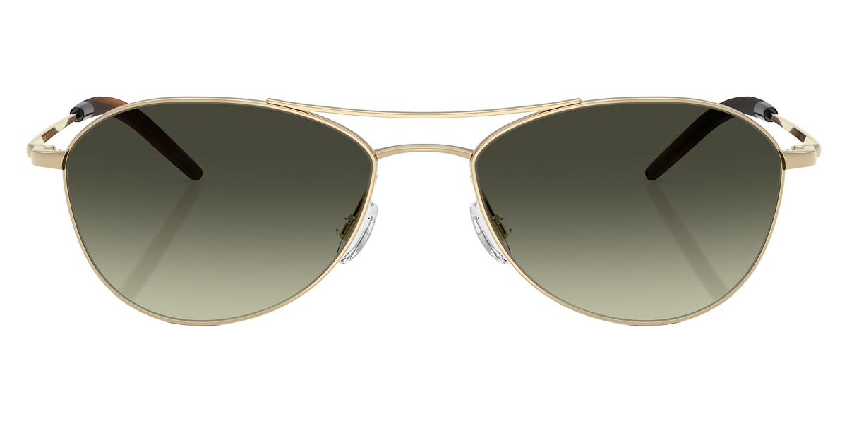 Oliver Peoples™ - Aero II OV1358S