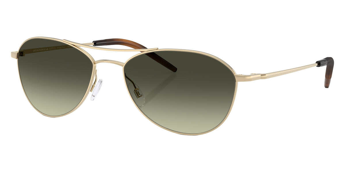 Oliver Peoples™ - Aero II OV1358S