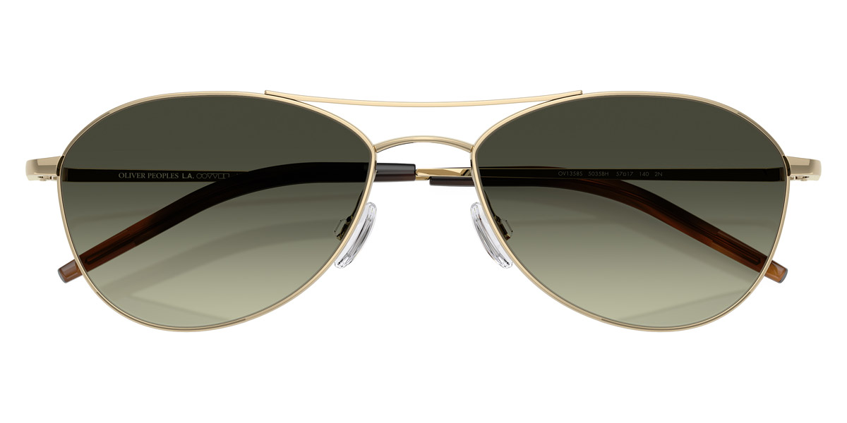Oliver Peoples™ - Aero II OV1358S