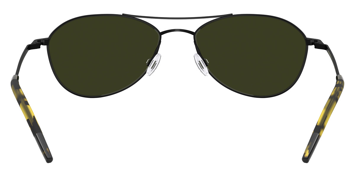 Color: Matte Black (5062P1) - Oliver Peoples OV1358S5062P157