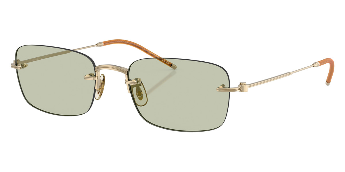 Oliver Peoples™ - TK-10 OV1359T