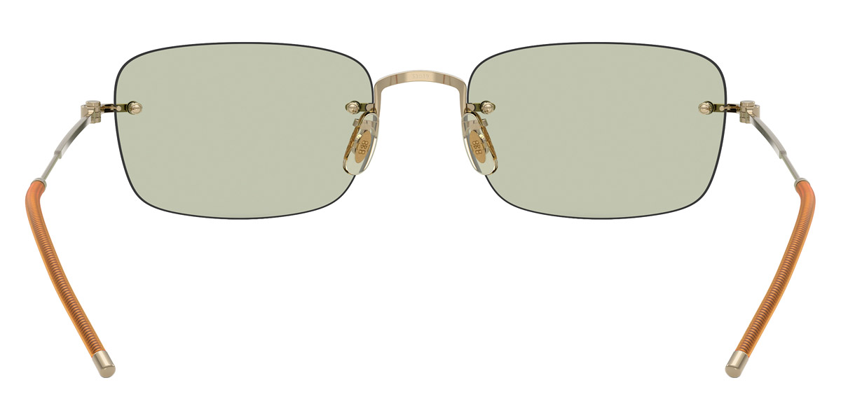 Oliver Peoples™ - TK-10 OV1359T
