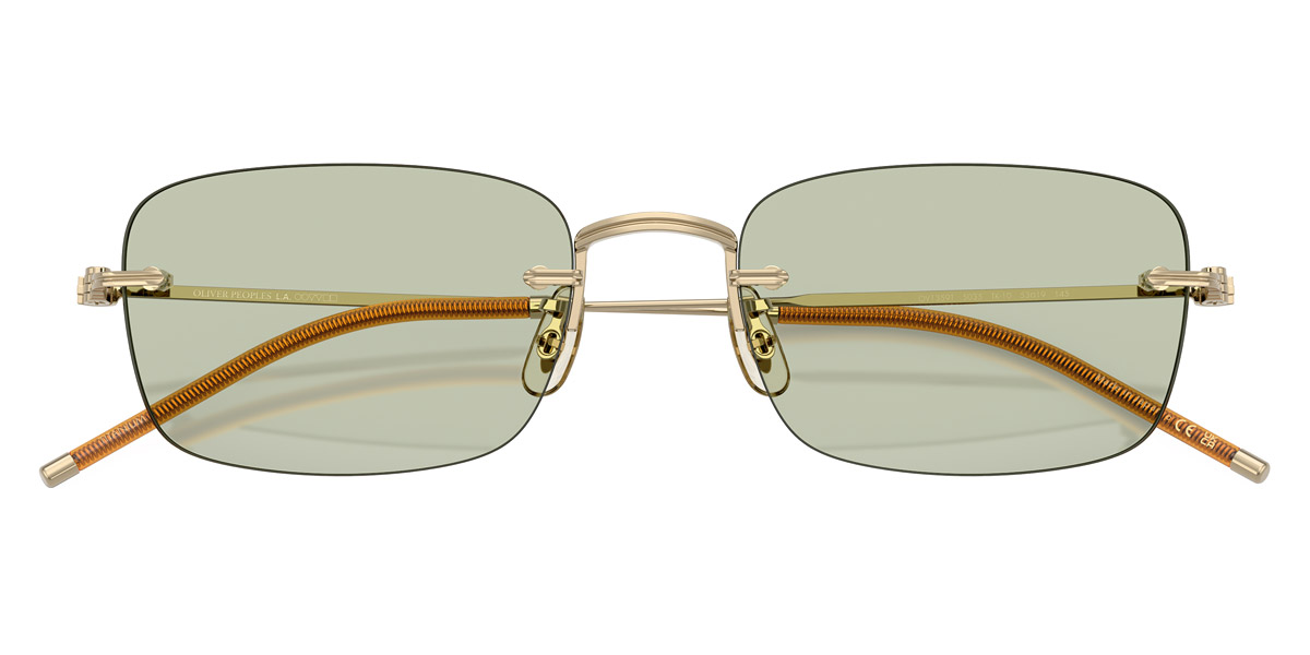Oliver Peoples™ - TK-10 OV1359T