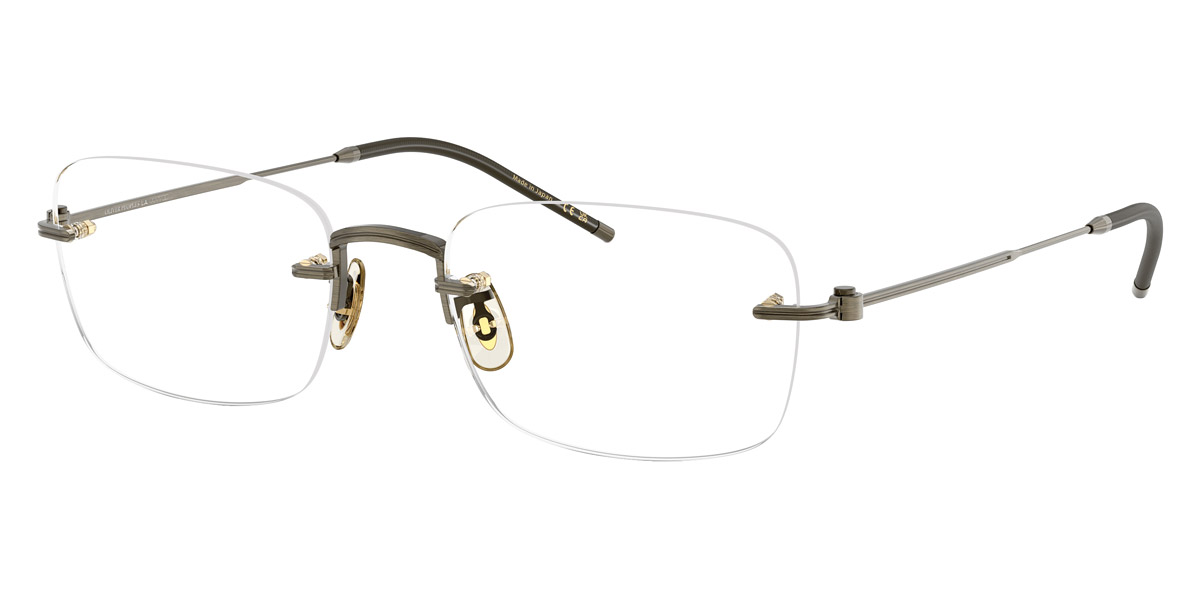 Oliver Peoples™ - TK-10 OV1359T
