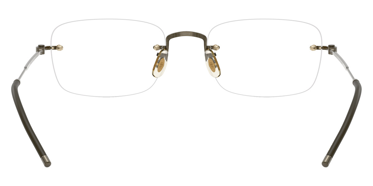 Oliver Peoples™ - TK-10 OV1359T