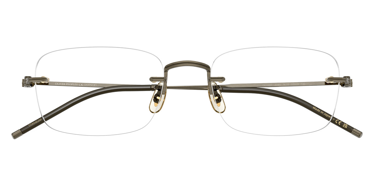 Oliver Peoples™ - TK-10 OV1359T