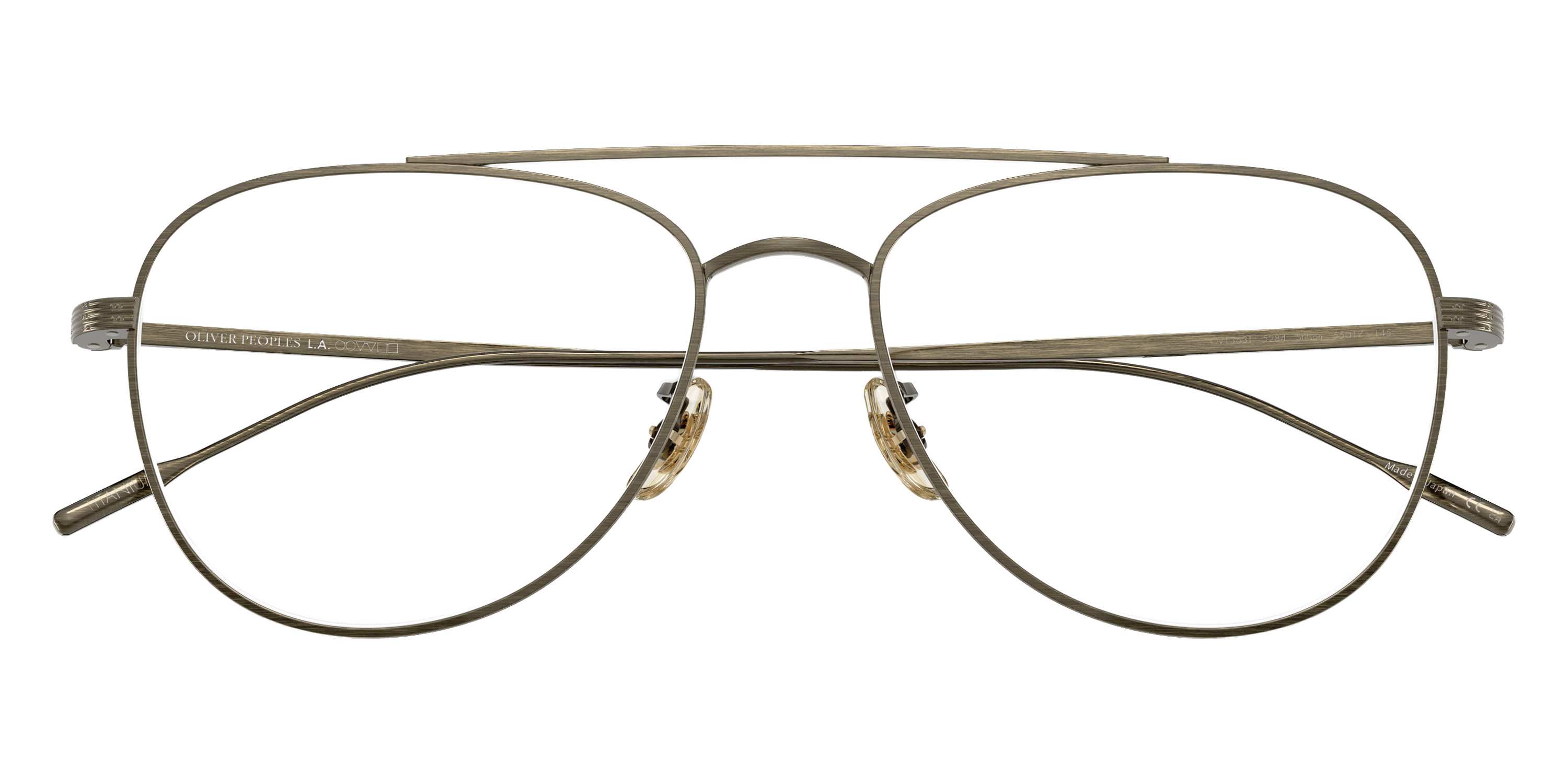 Oliver Peoples™ - OV1363T Stilson
