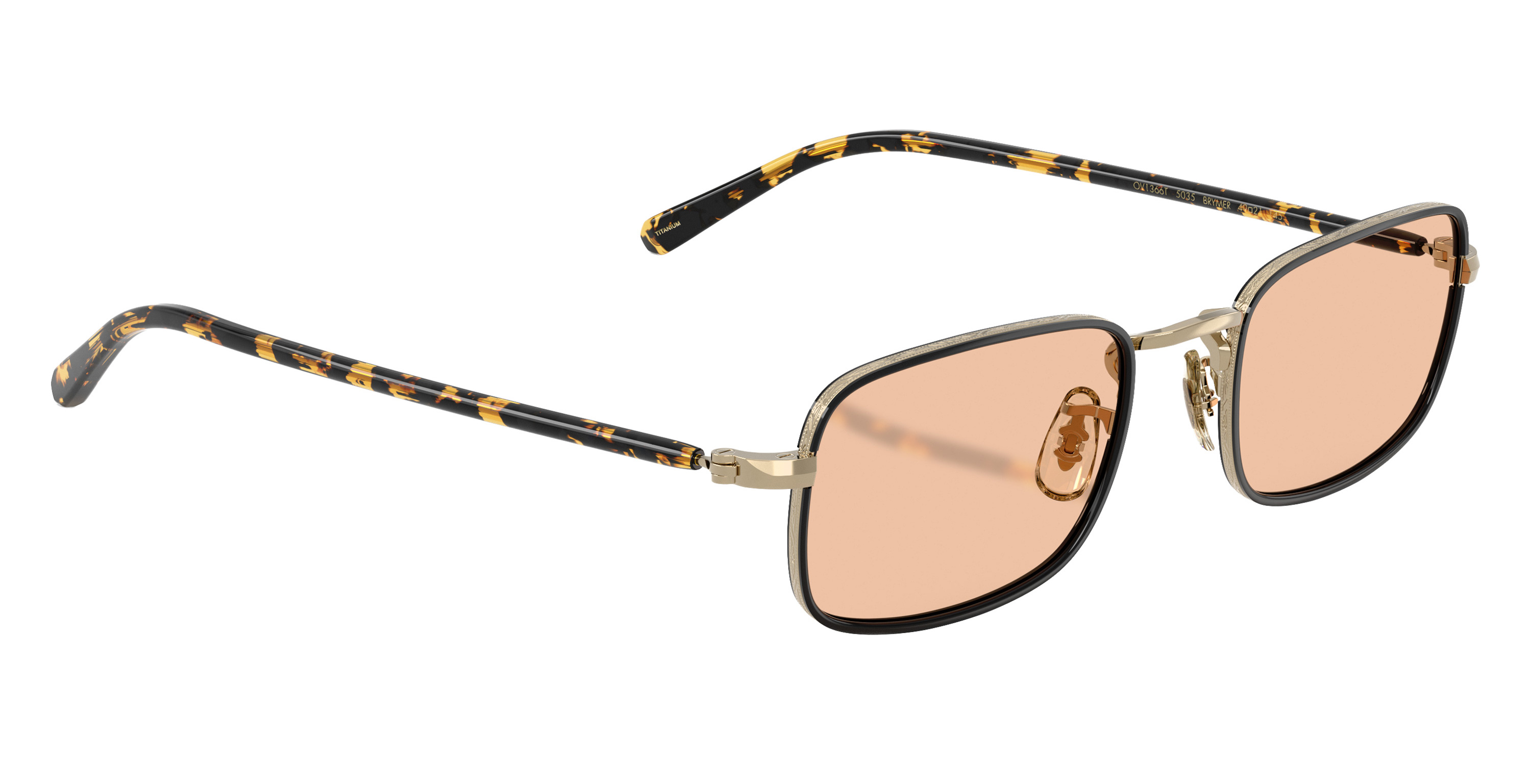Oliver Peoples™ - OV1366T Brymer
