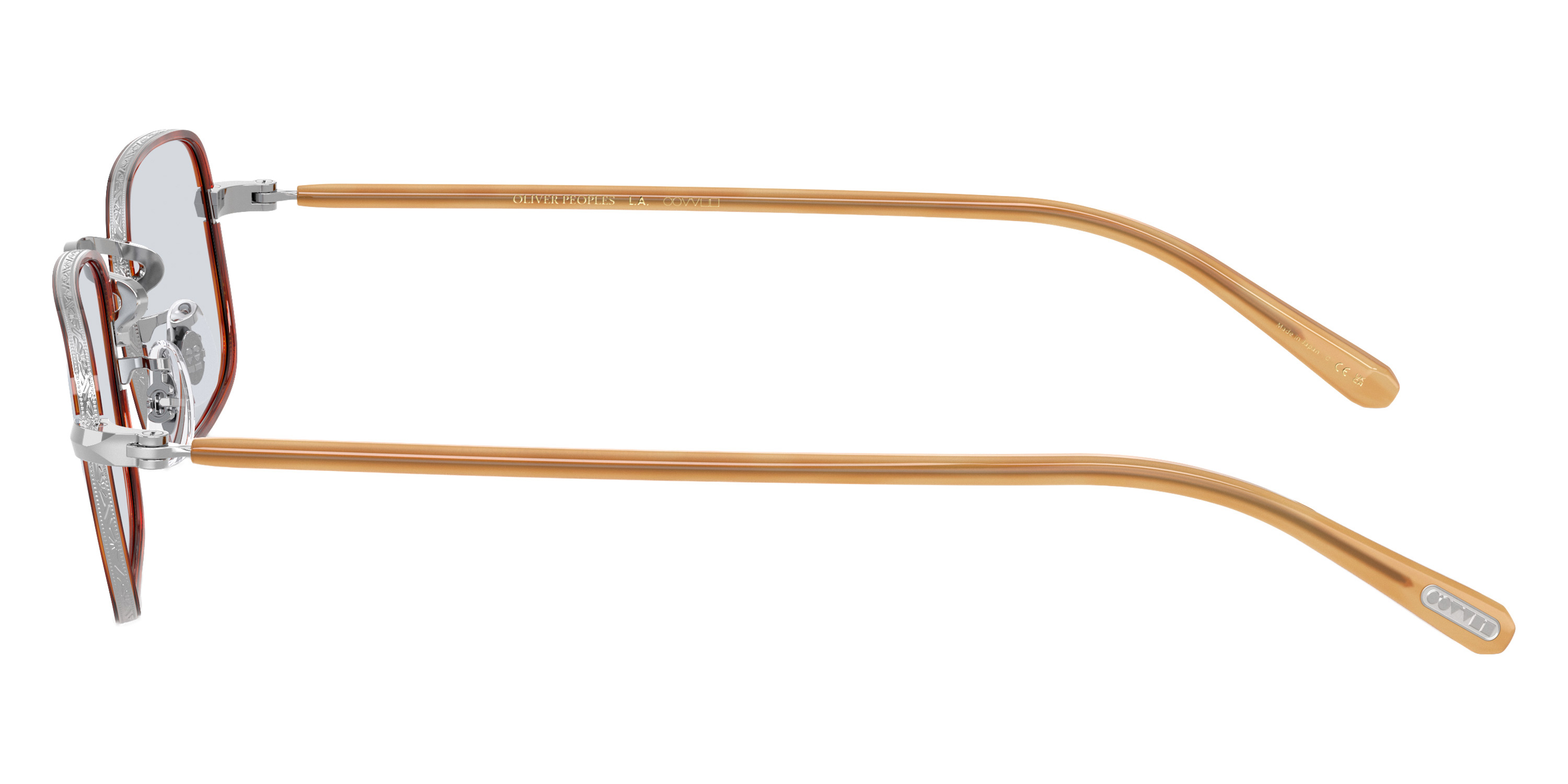 Oliver Peoples™ - OV1366T Brymer