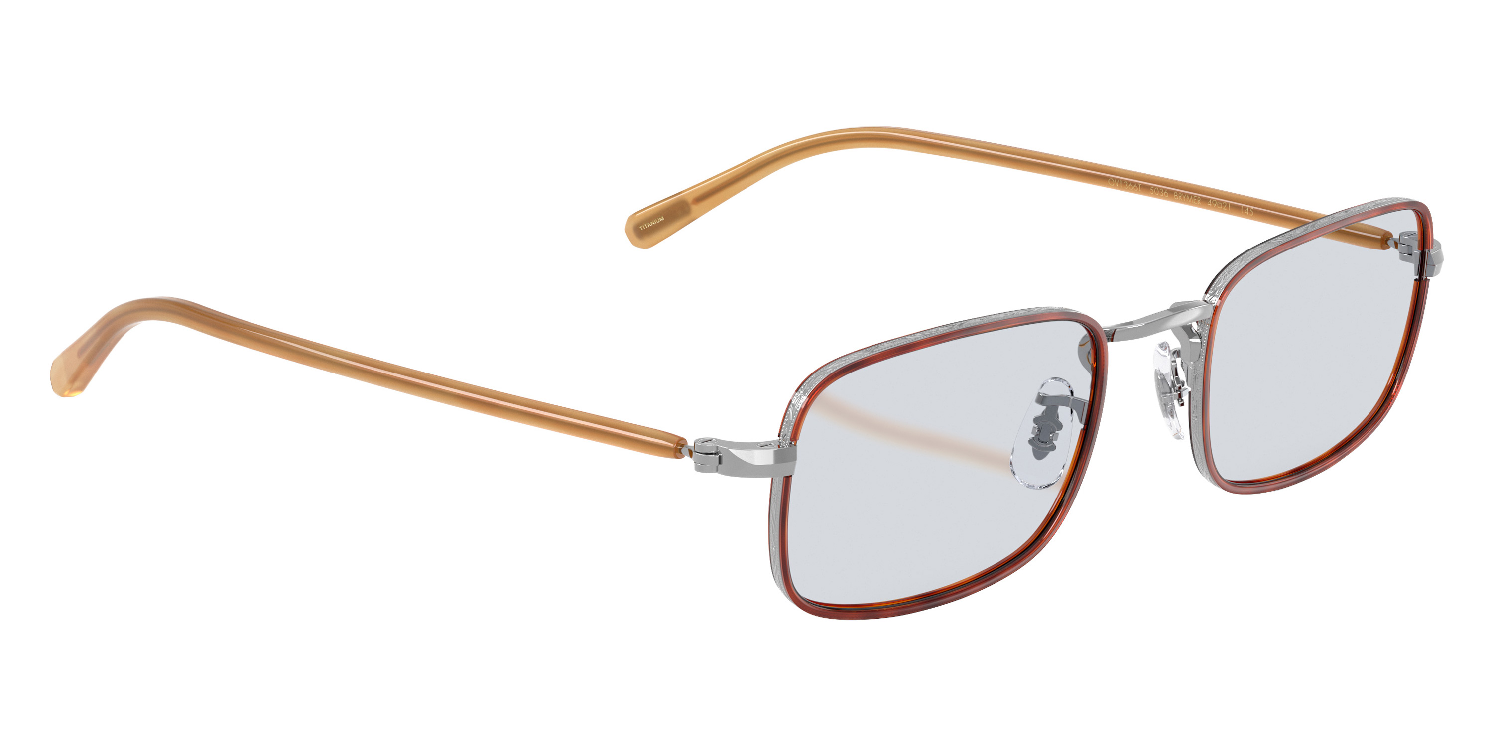 Oliver Peoples™ - OV1366T Brymer
