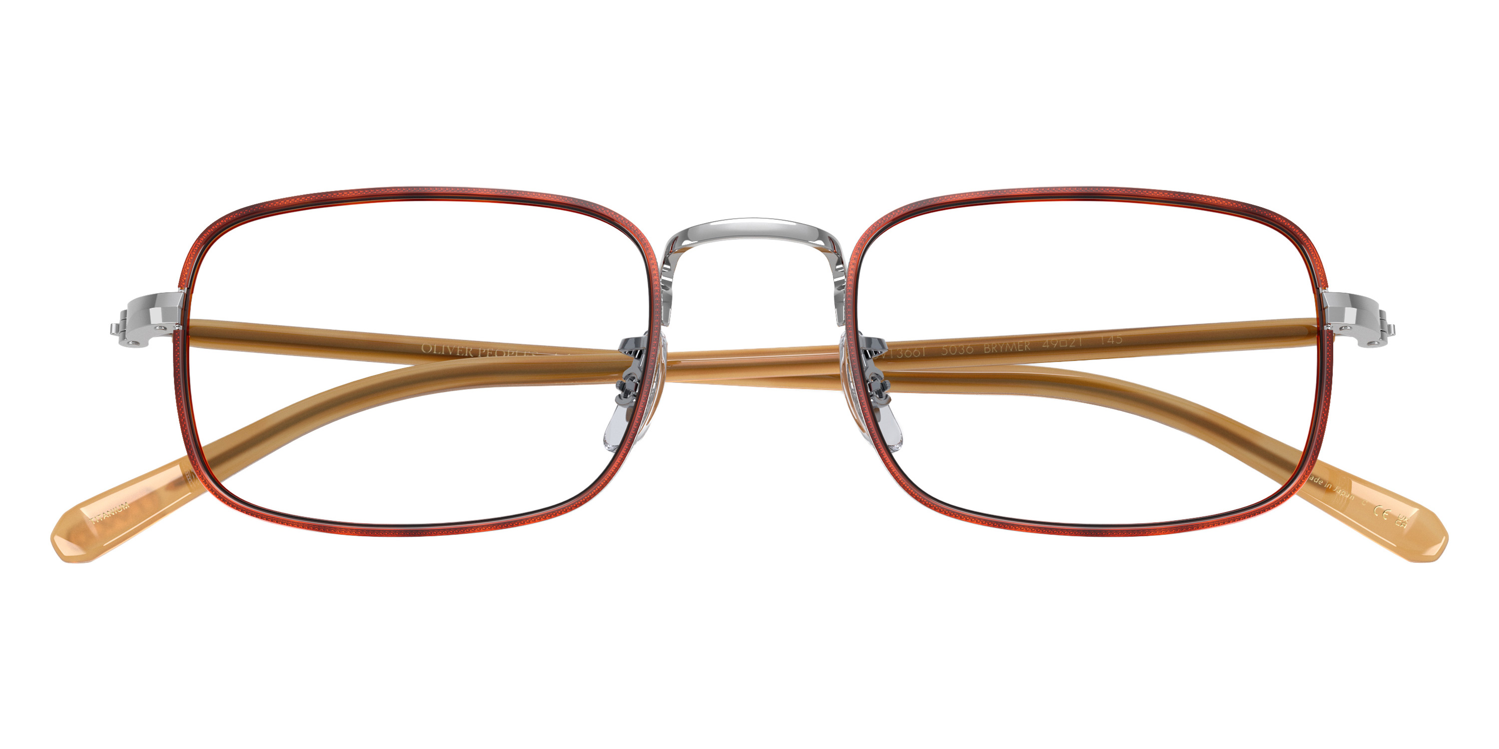 Oliver Peoples™ - OV1366T Brymer