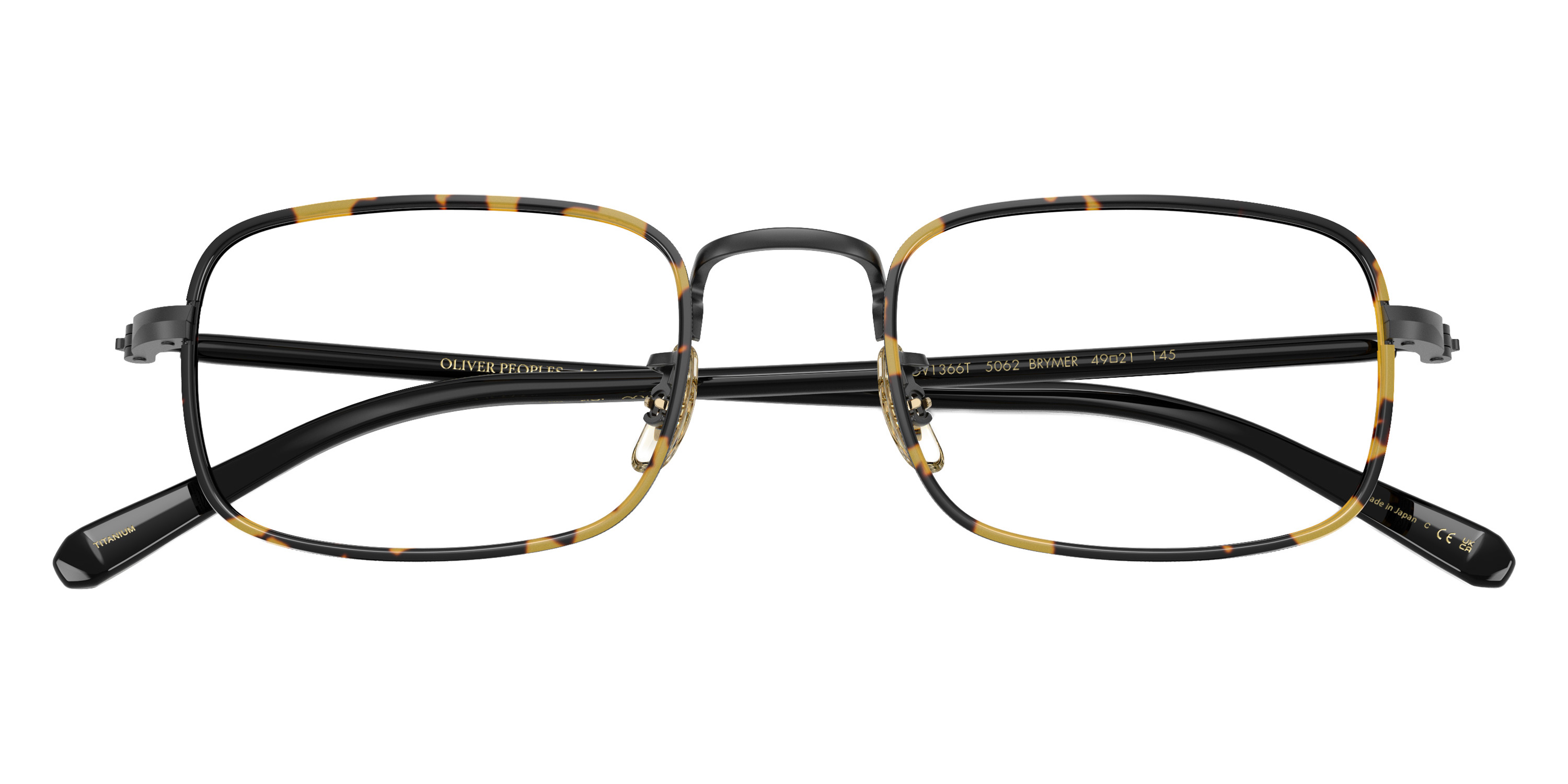 Oliver Peoples™ - OV1366T Brymer