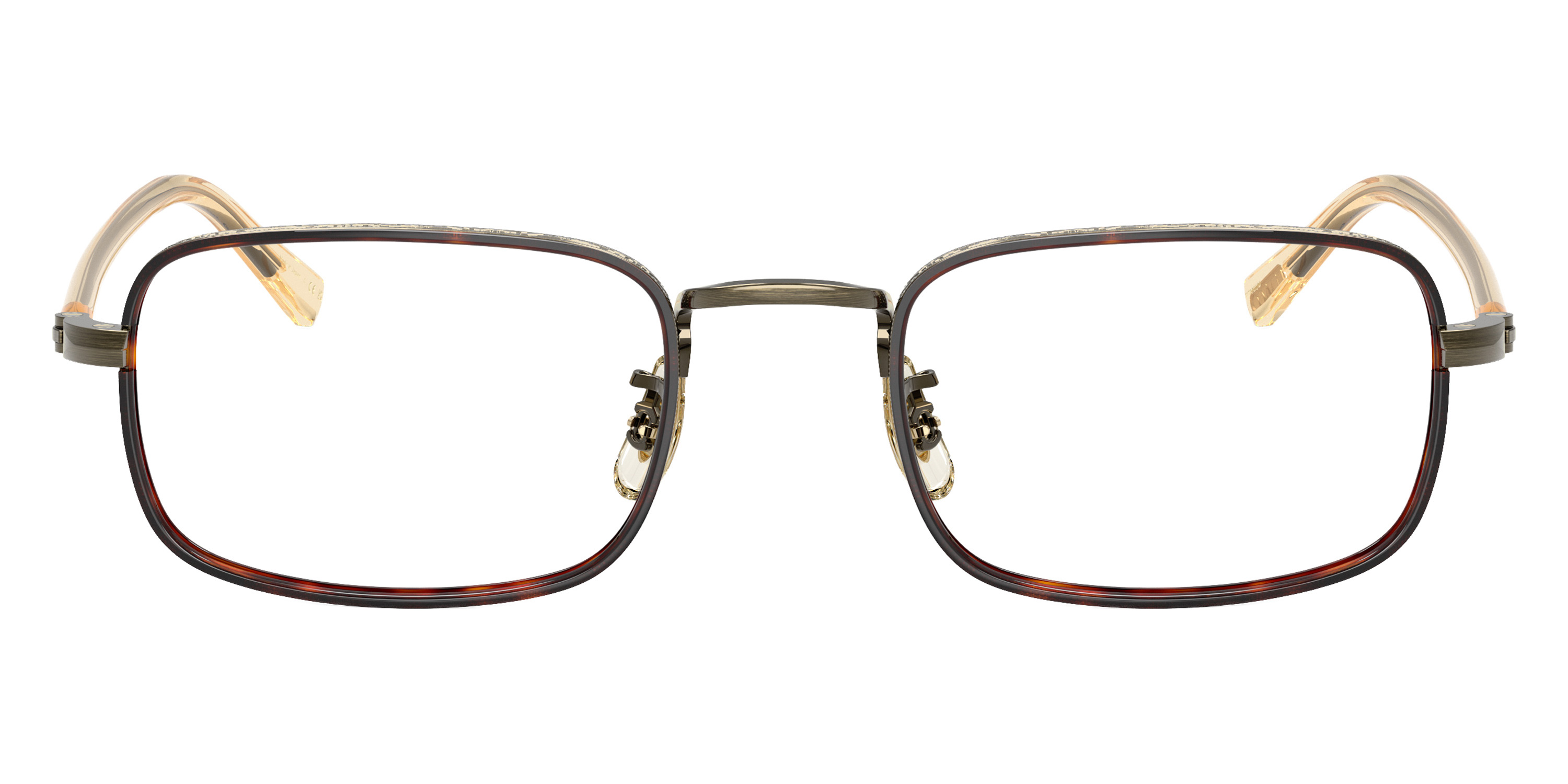 Oliver Peoples™ - OV1366T Brymer