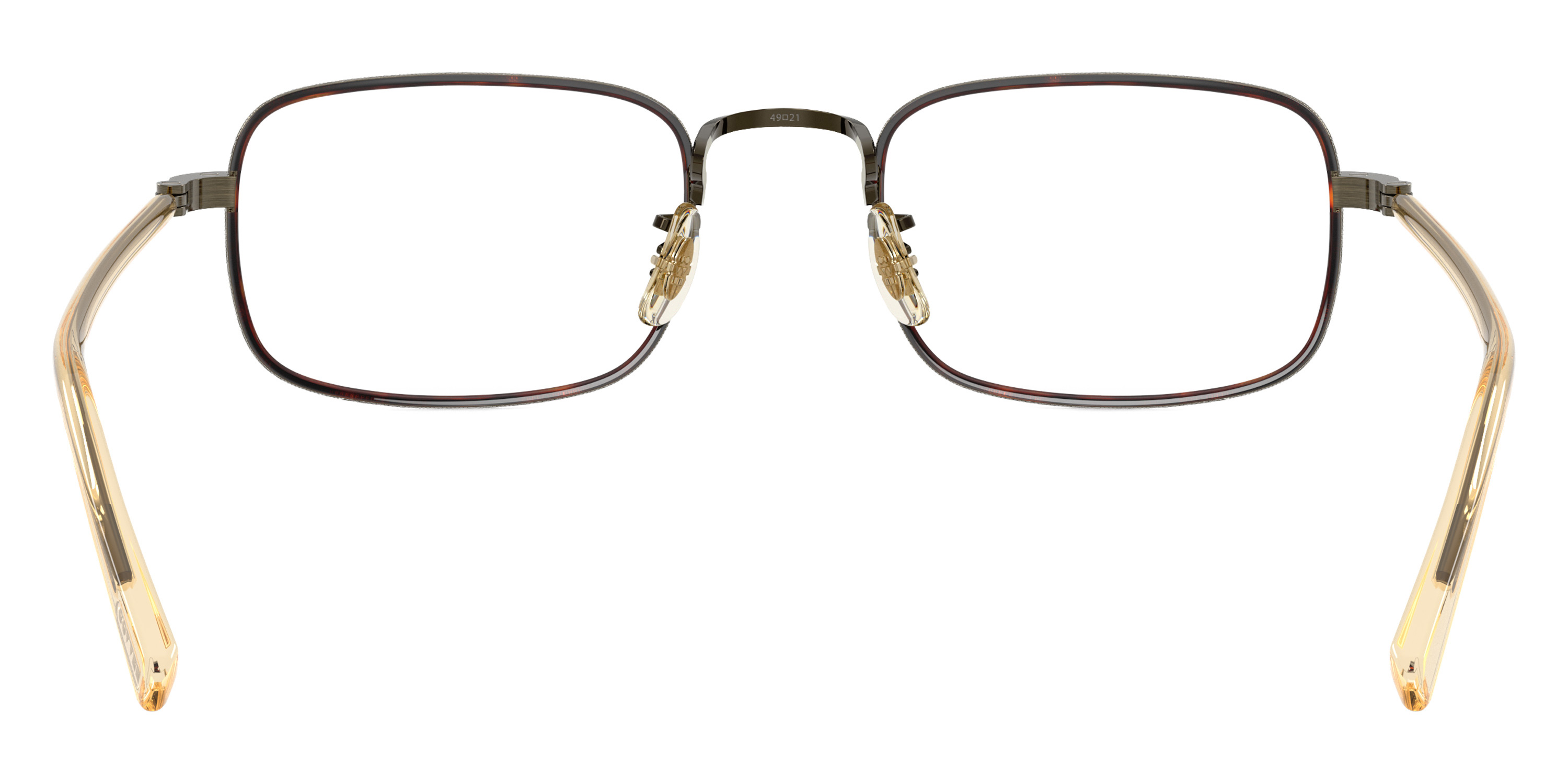 Oliver Peoples™ - OV1366T Brymer