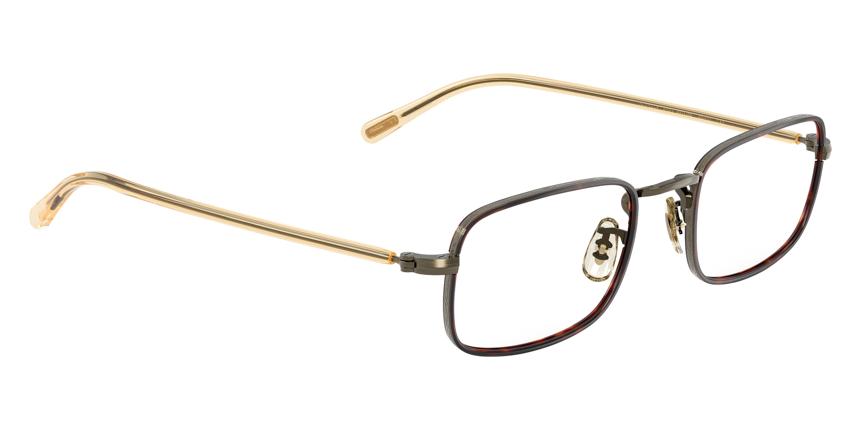 Oliver Peoples™ - OV1366T Brymer