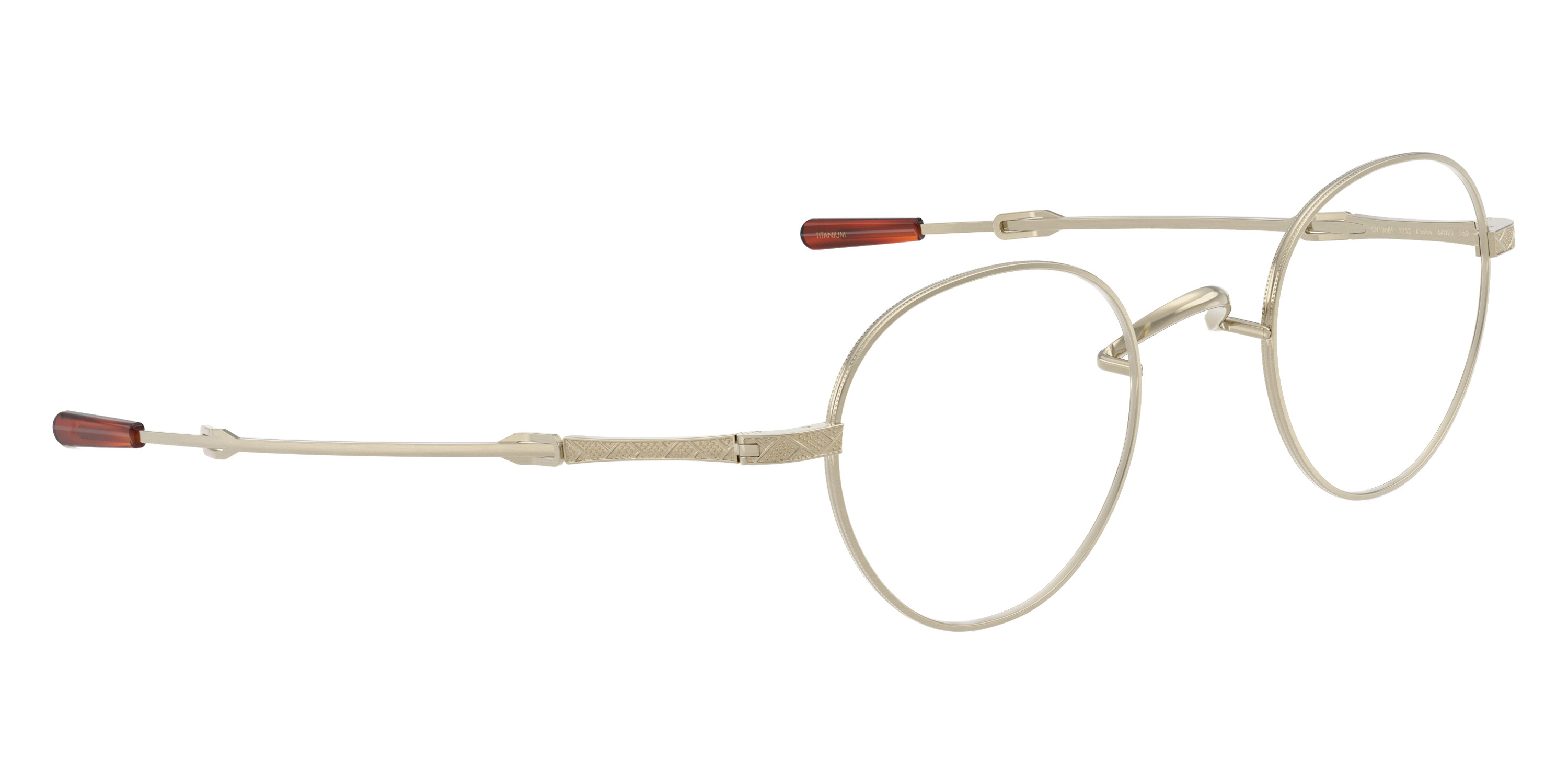 Oliver Peoples™ - OV1368T Kinston