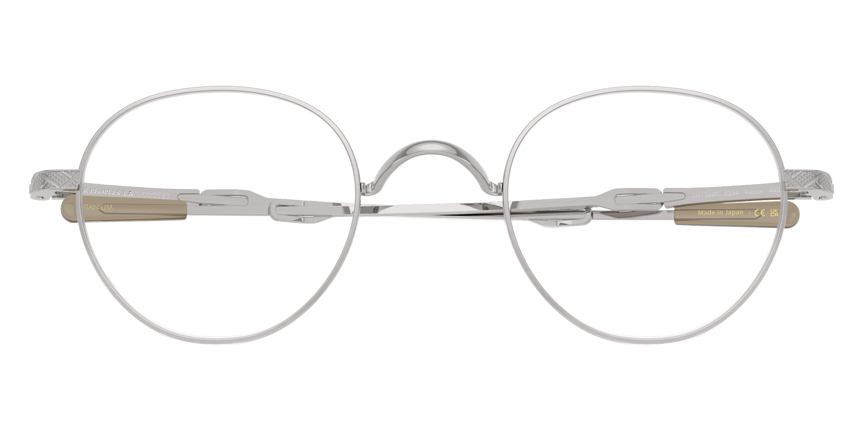 Oliver Peoples™ - OV1368T Kinston