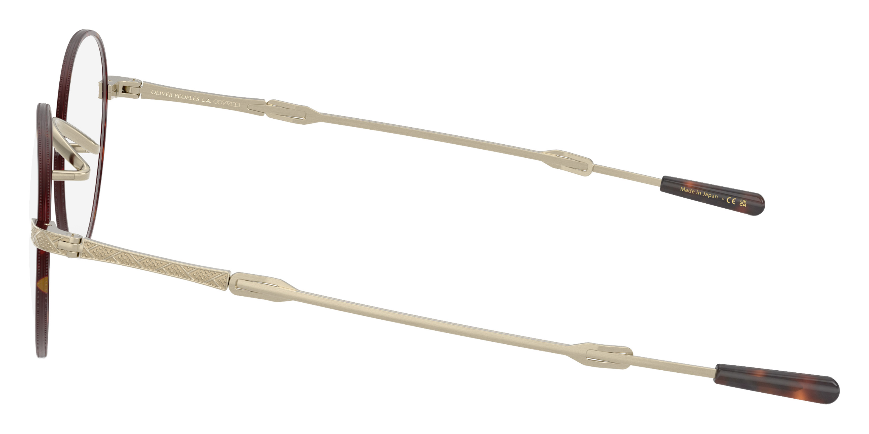 Oliver Peoples™ - OV1368T Kinston