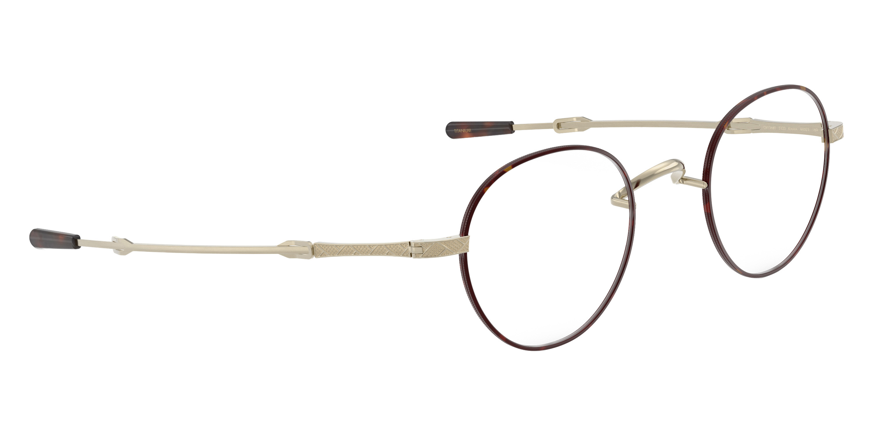 Oliver Peoples™ - OV1368T Kinston