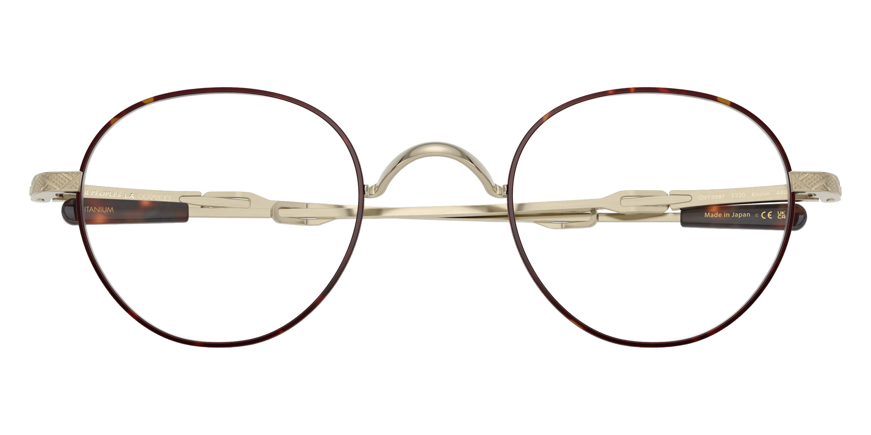 Oliver Peoples™ - OV1368T Kinston