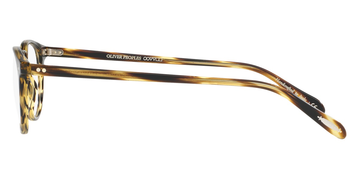 Color: Cocobolo (1003) - Oliver Peoples OV5004100347